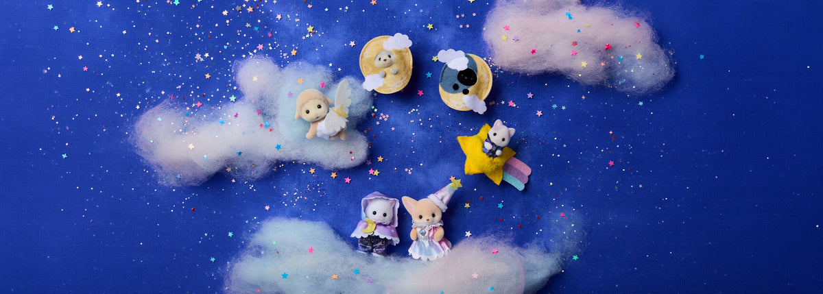 Baby Collectibles