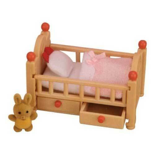 Baby Crib