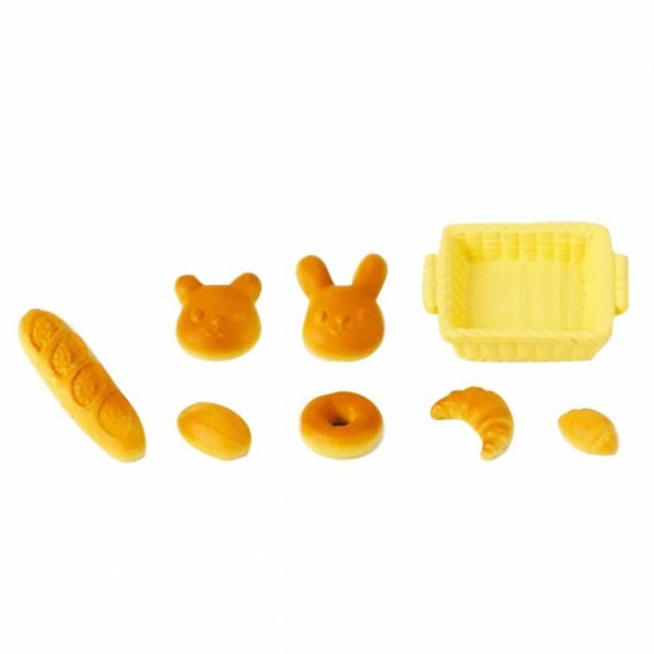 Bread Set
