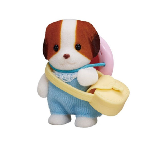 Chiffon Dog Baby