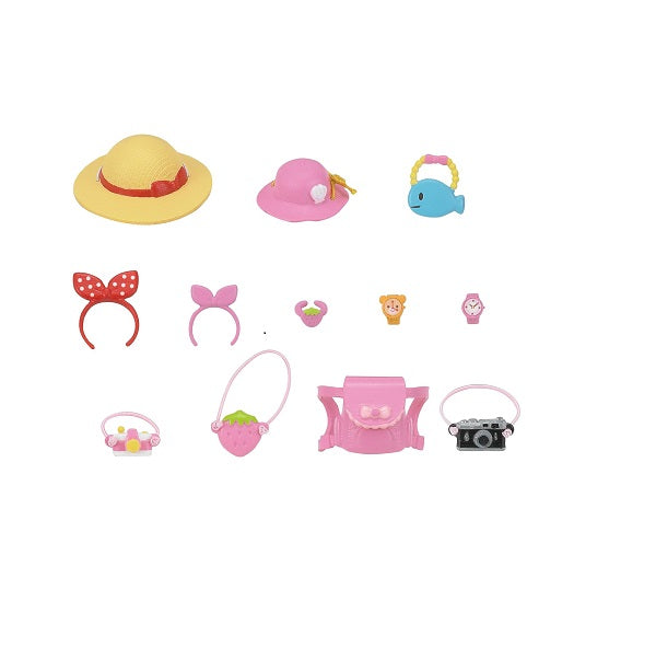 Day Trip Accessory Set
