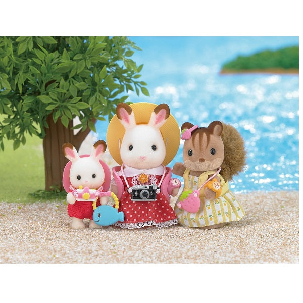 Day Trip Accessory Set