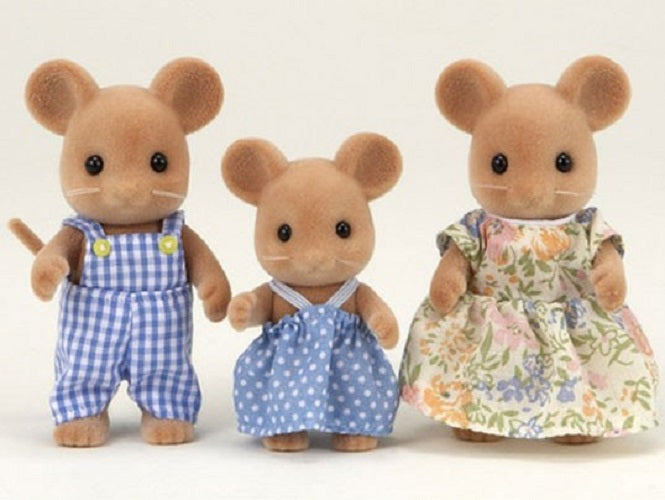 Mouse Family