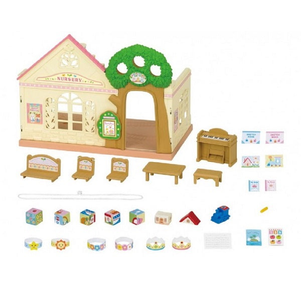 Forest Nursery