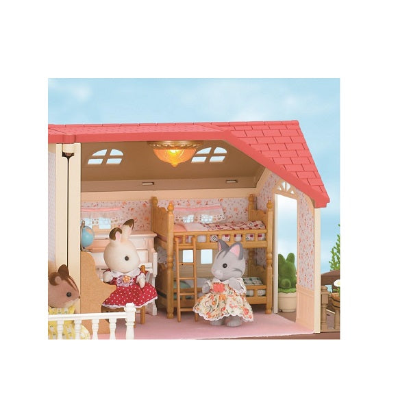 Set Interior Rumah