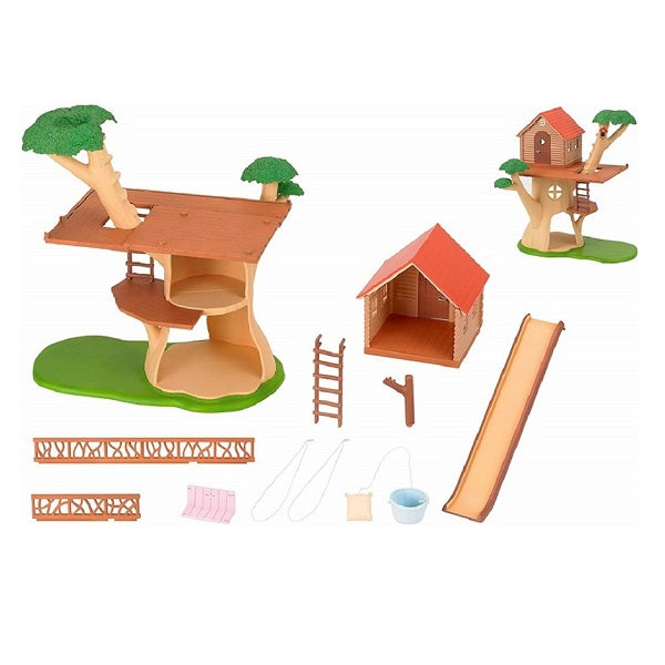 Treehouse