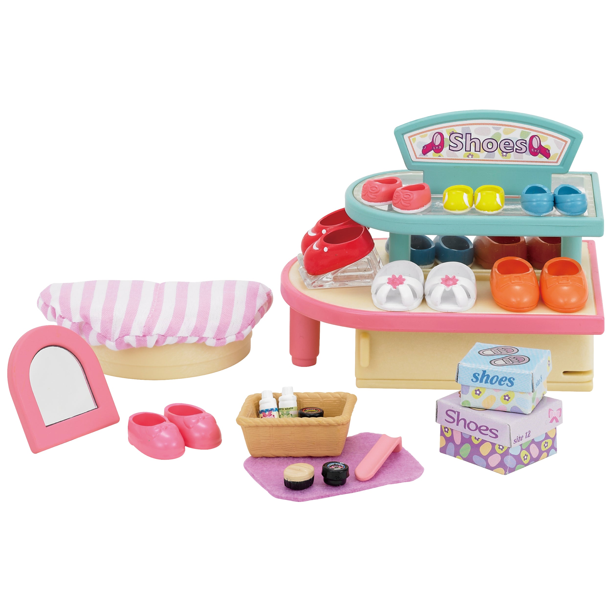 Village Shoe Shop