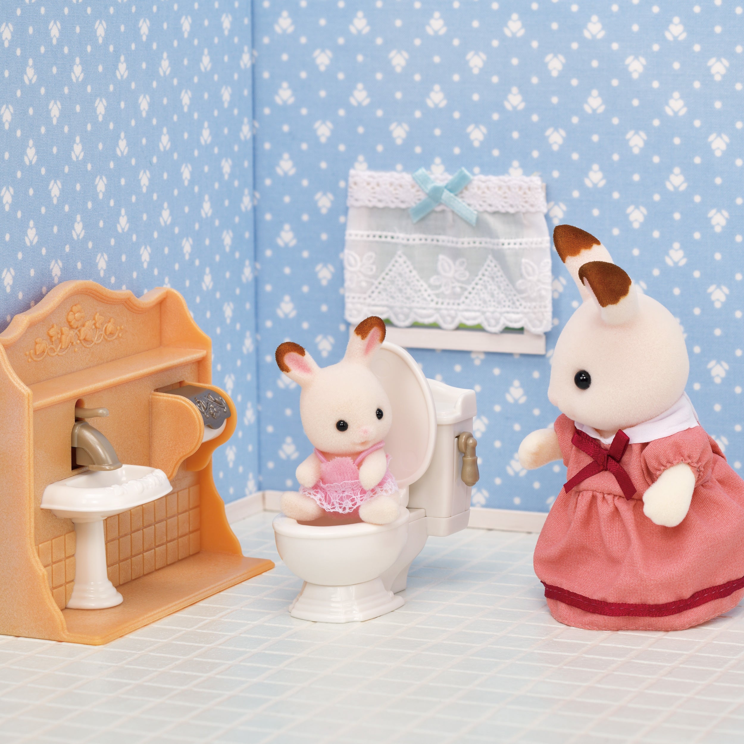 Playful Starter Furniture Set