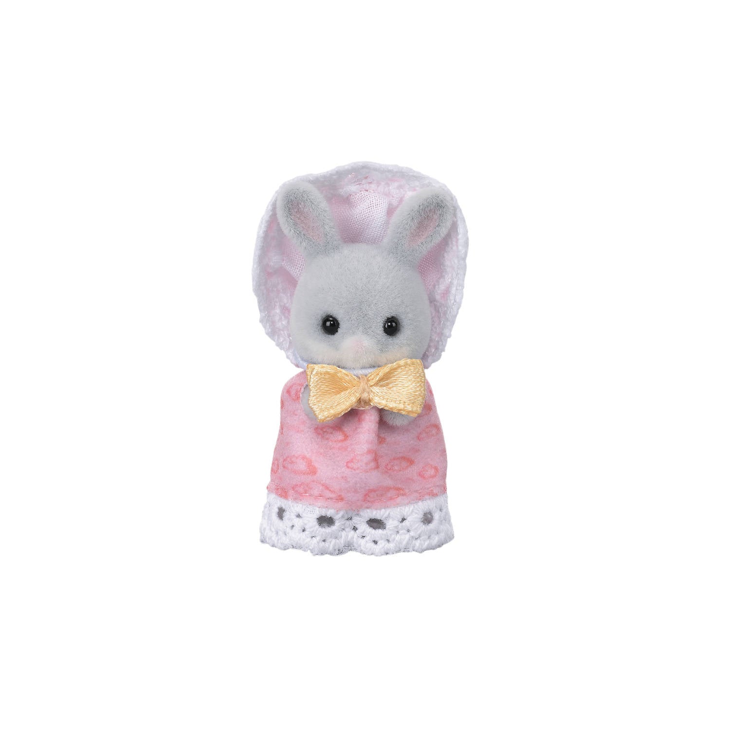 Cottontail Rabbit Family Celebration Set