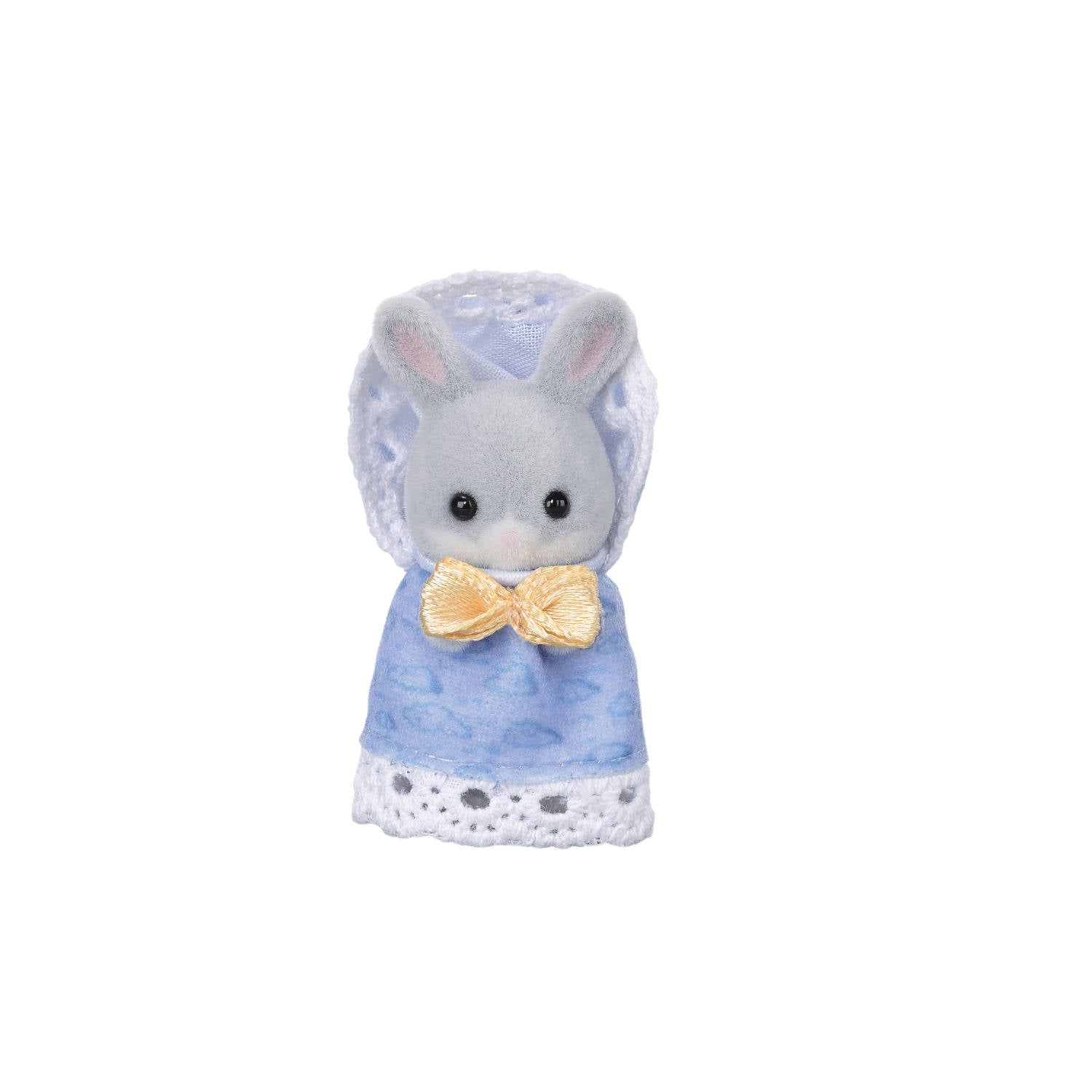 Cottontail Rabbit Family Celebration Set