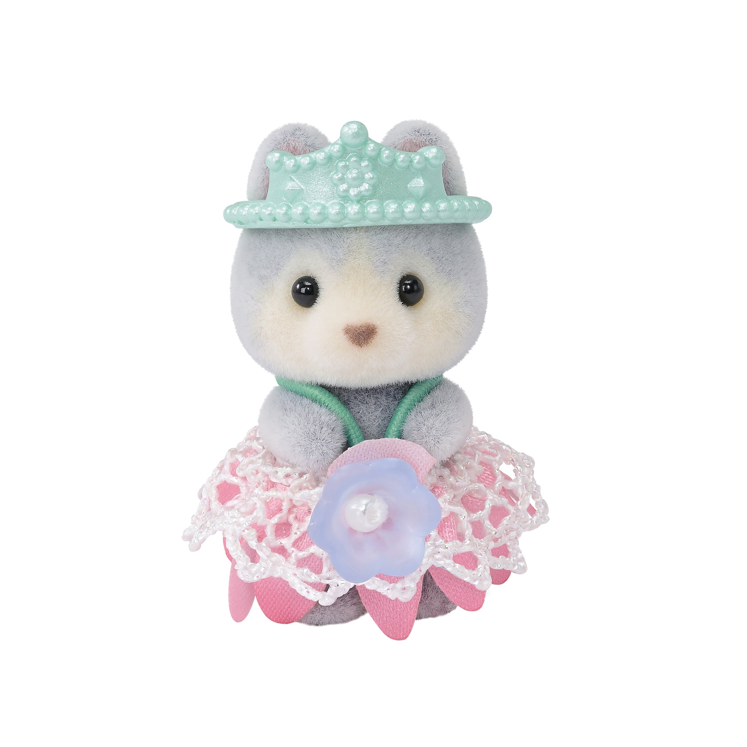 Flowering Princesses Set
