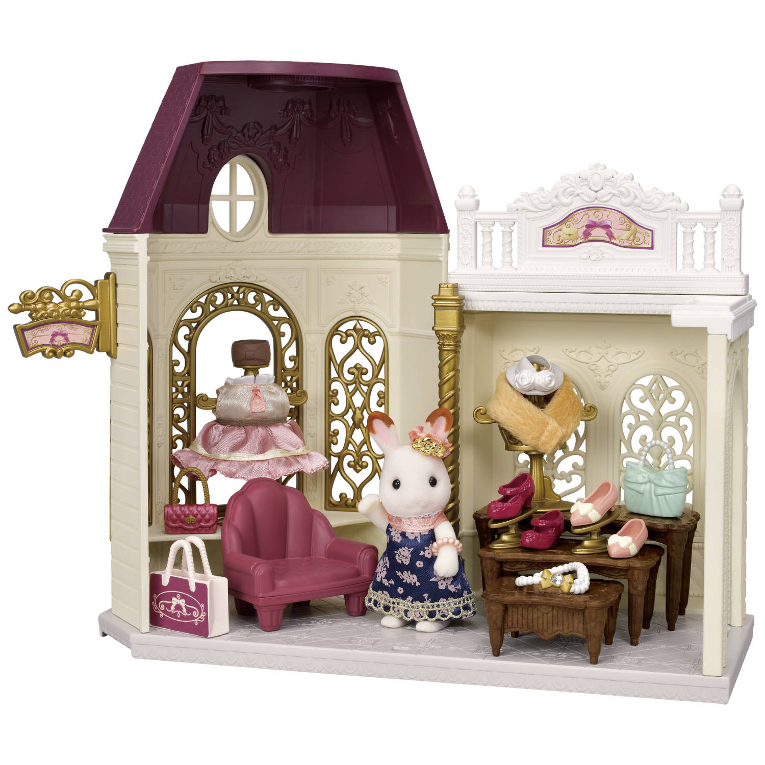 Fashion Boutique
