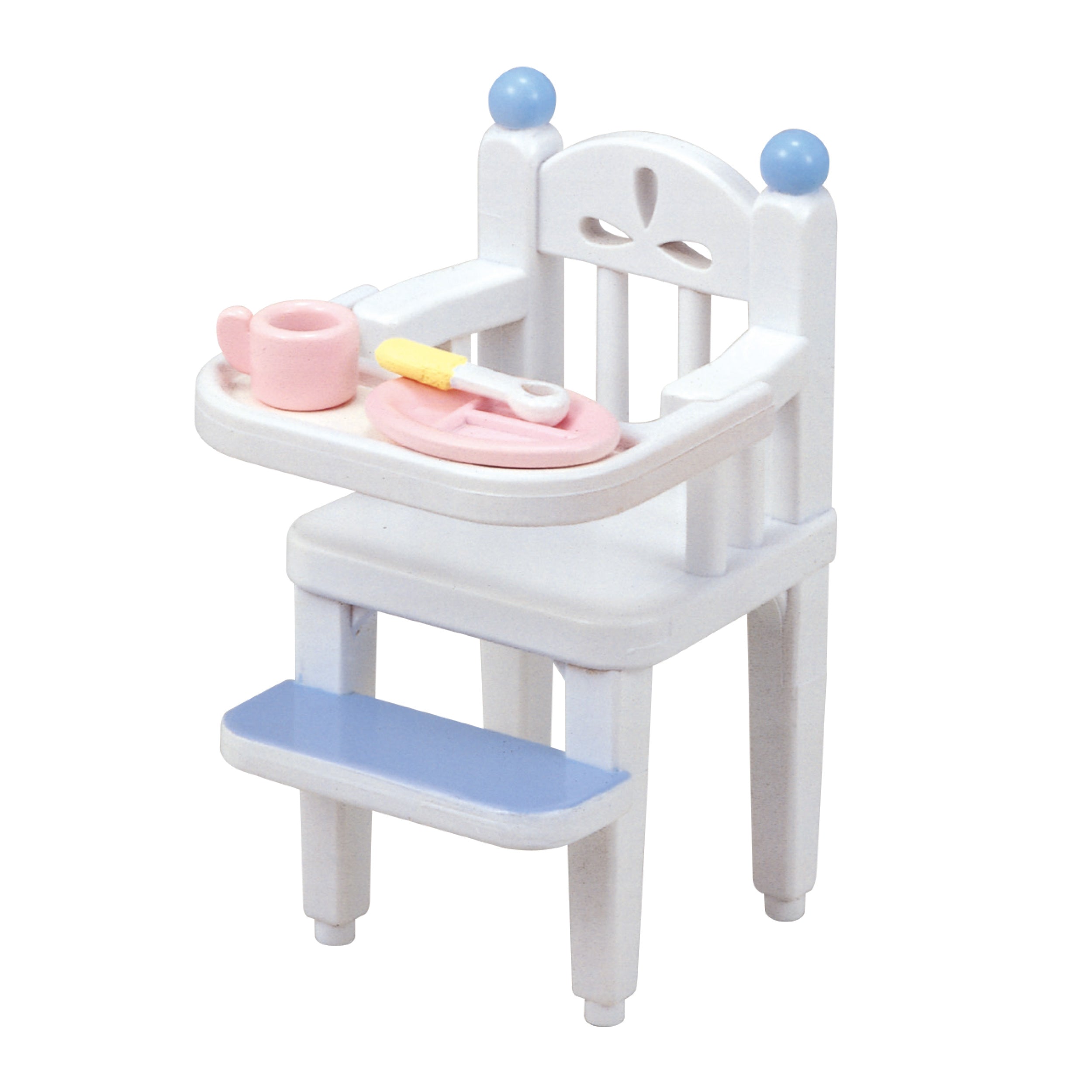 Baby High Chair
