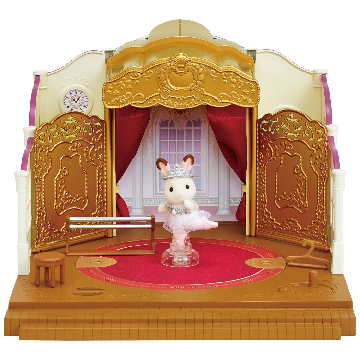 Ballet Theatre