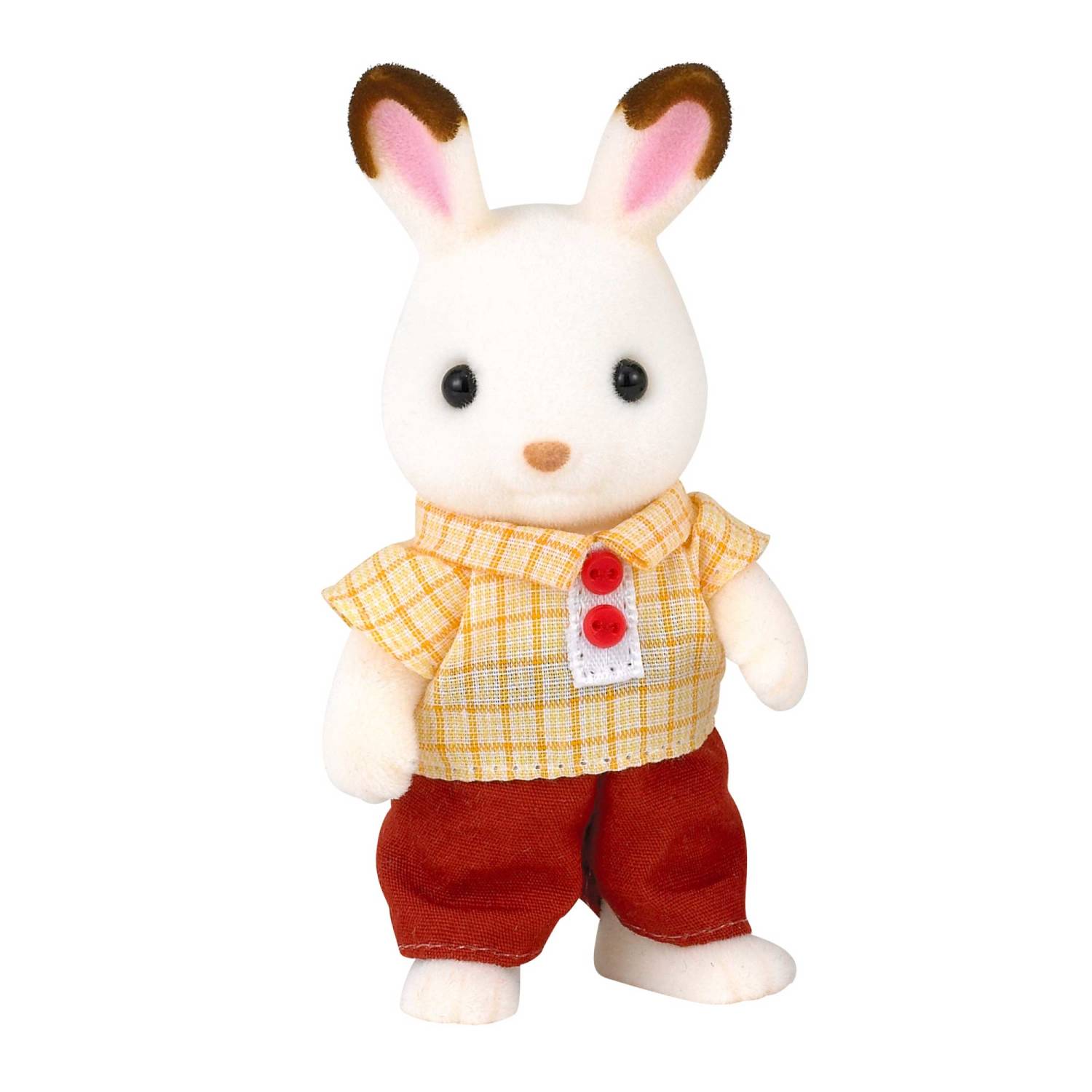Chocolate Rabbit Father