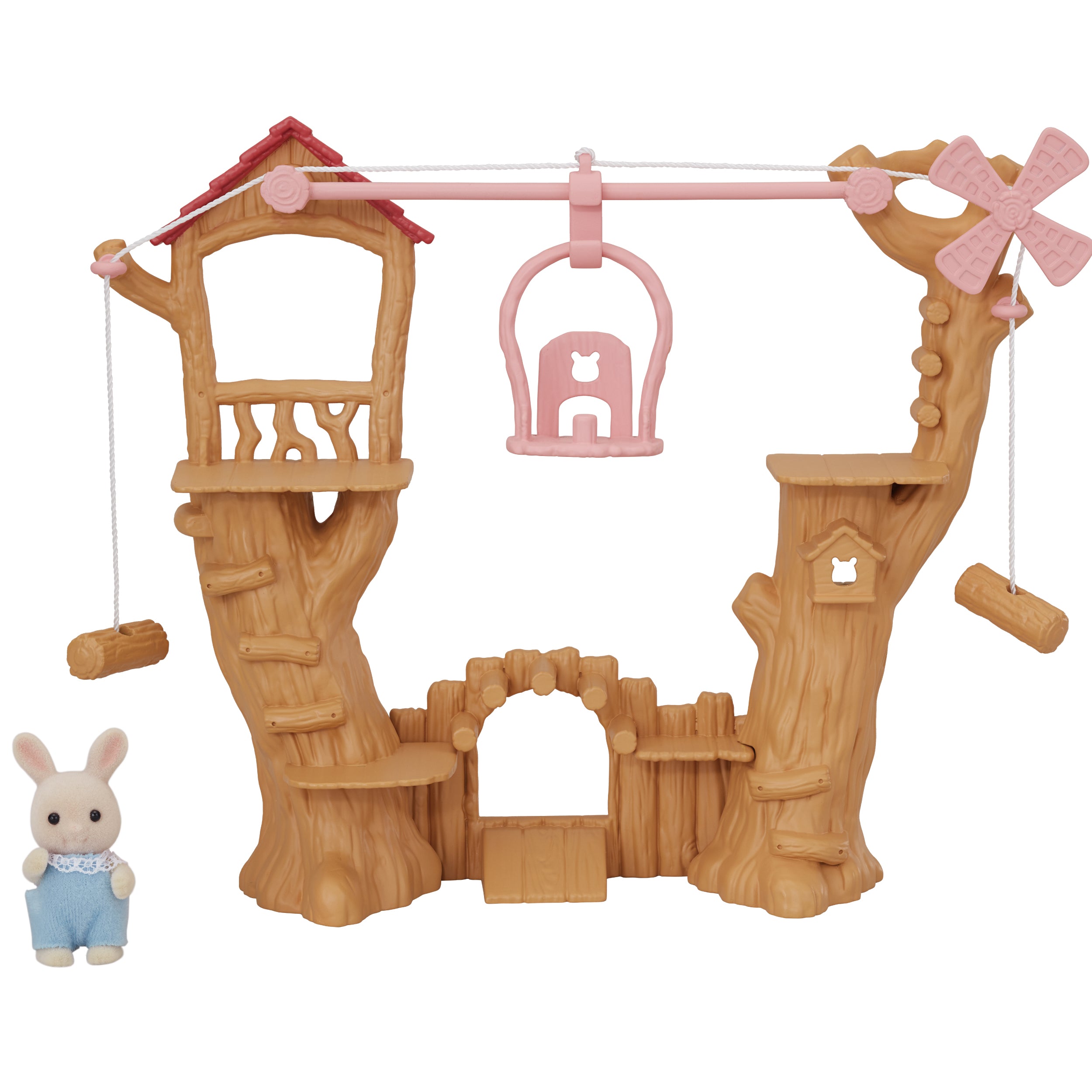Baby Ropeway Park