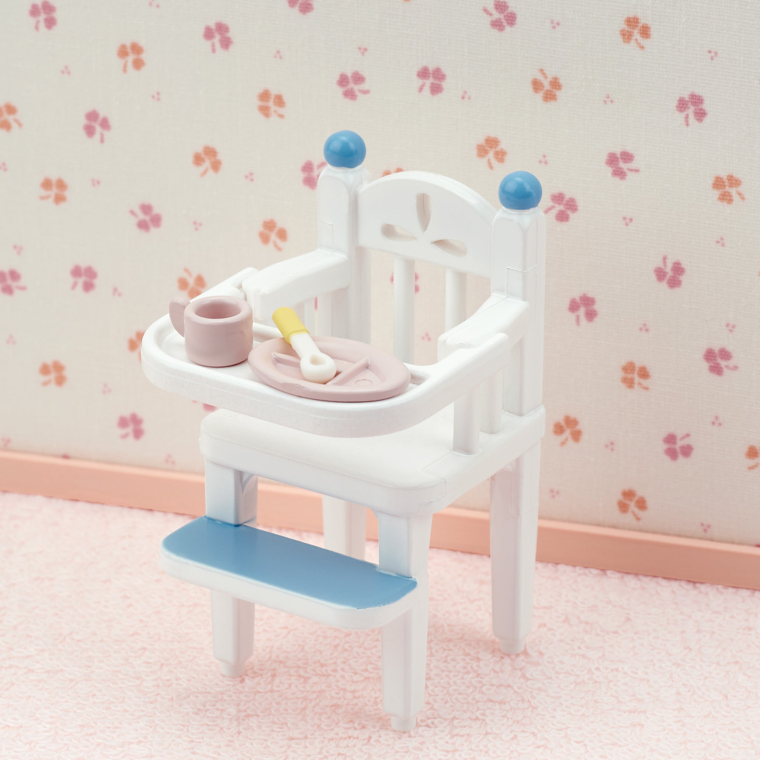 Baby High Chair