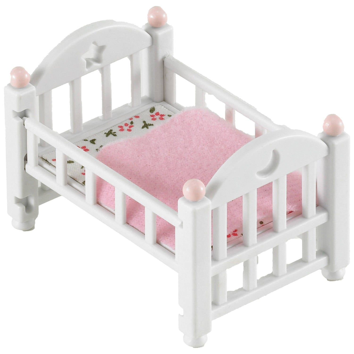 Baby Bed Set