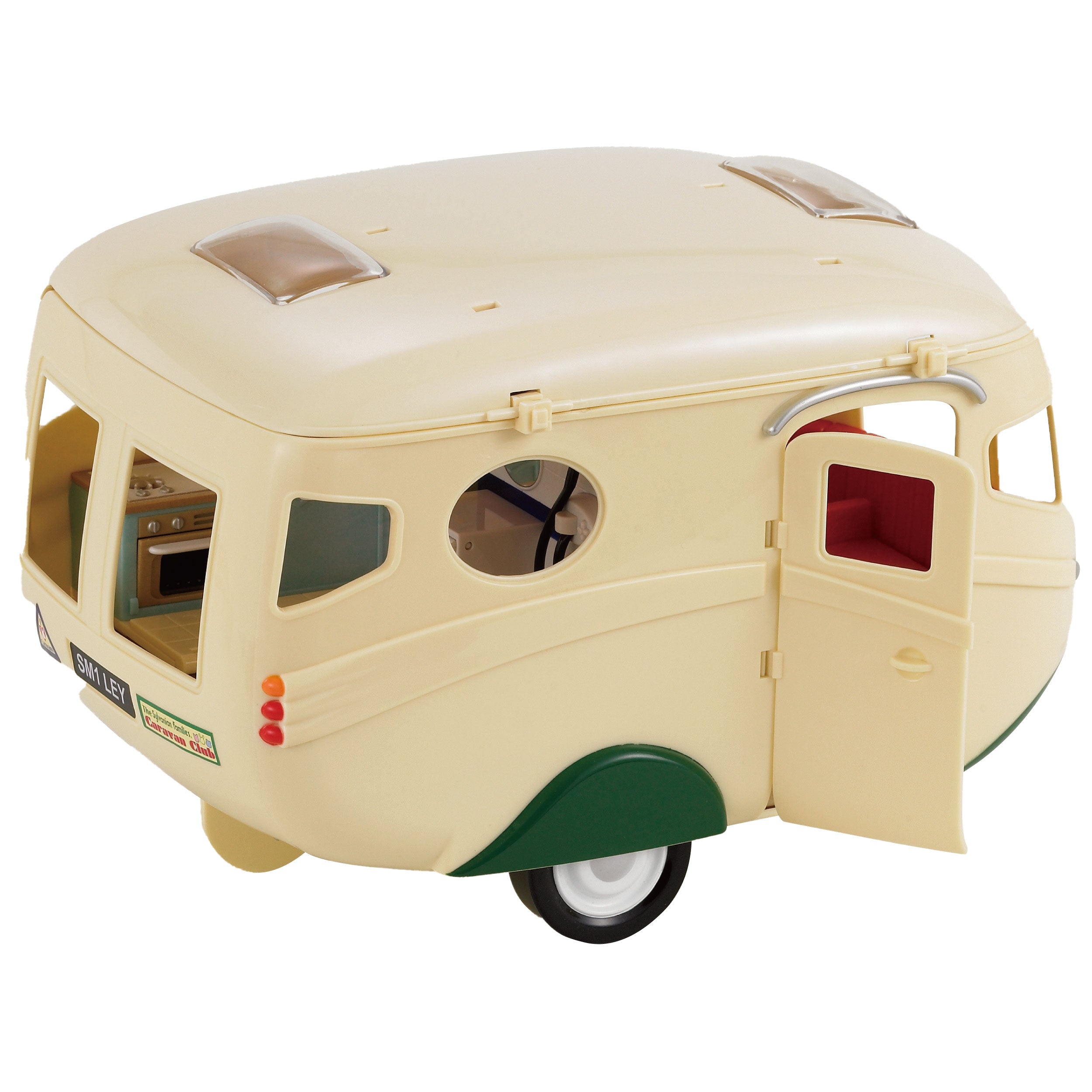The Caravan