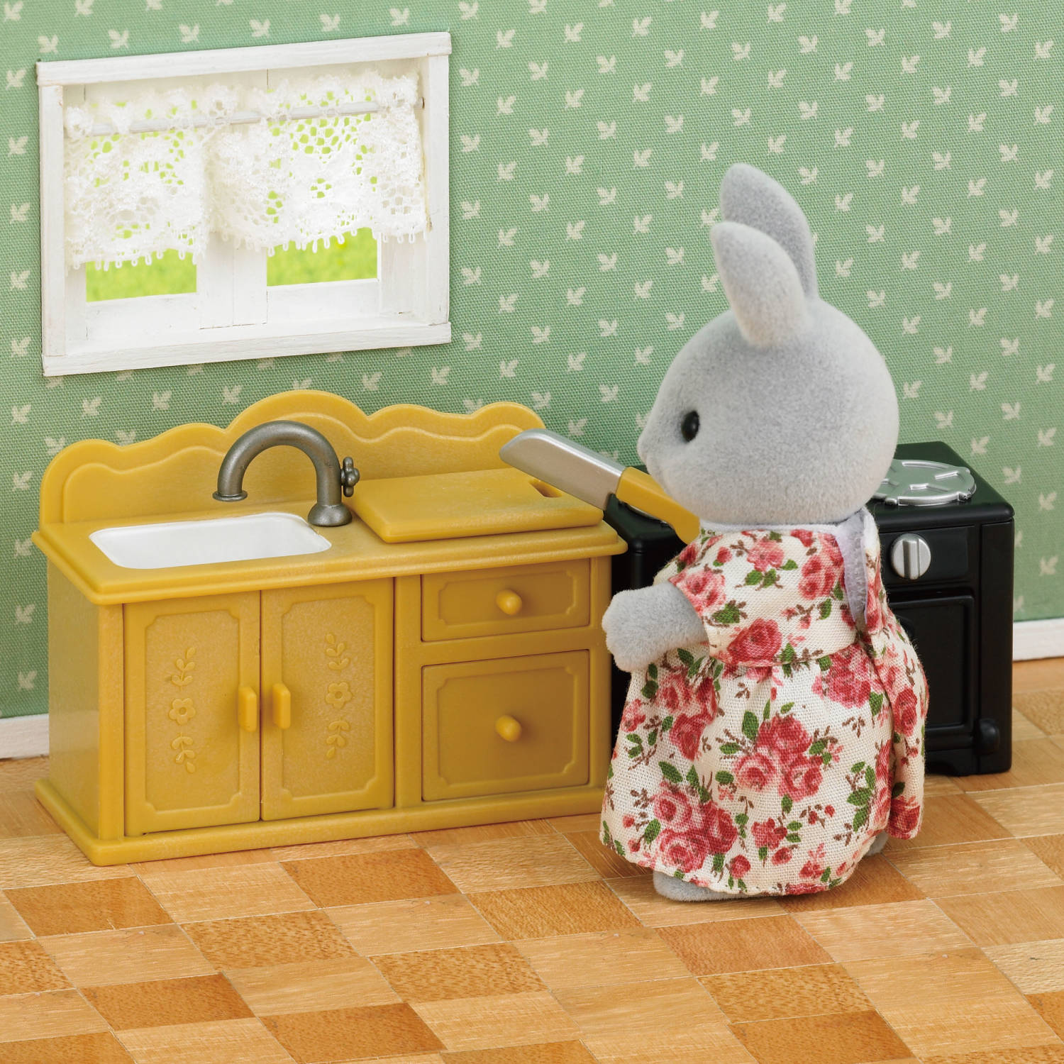 Kitchen Set