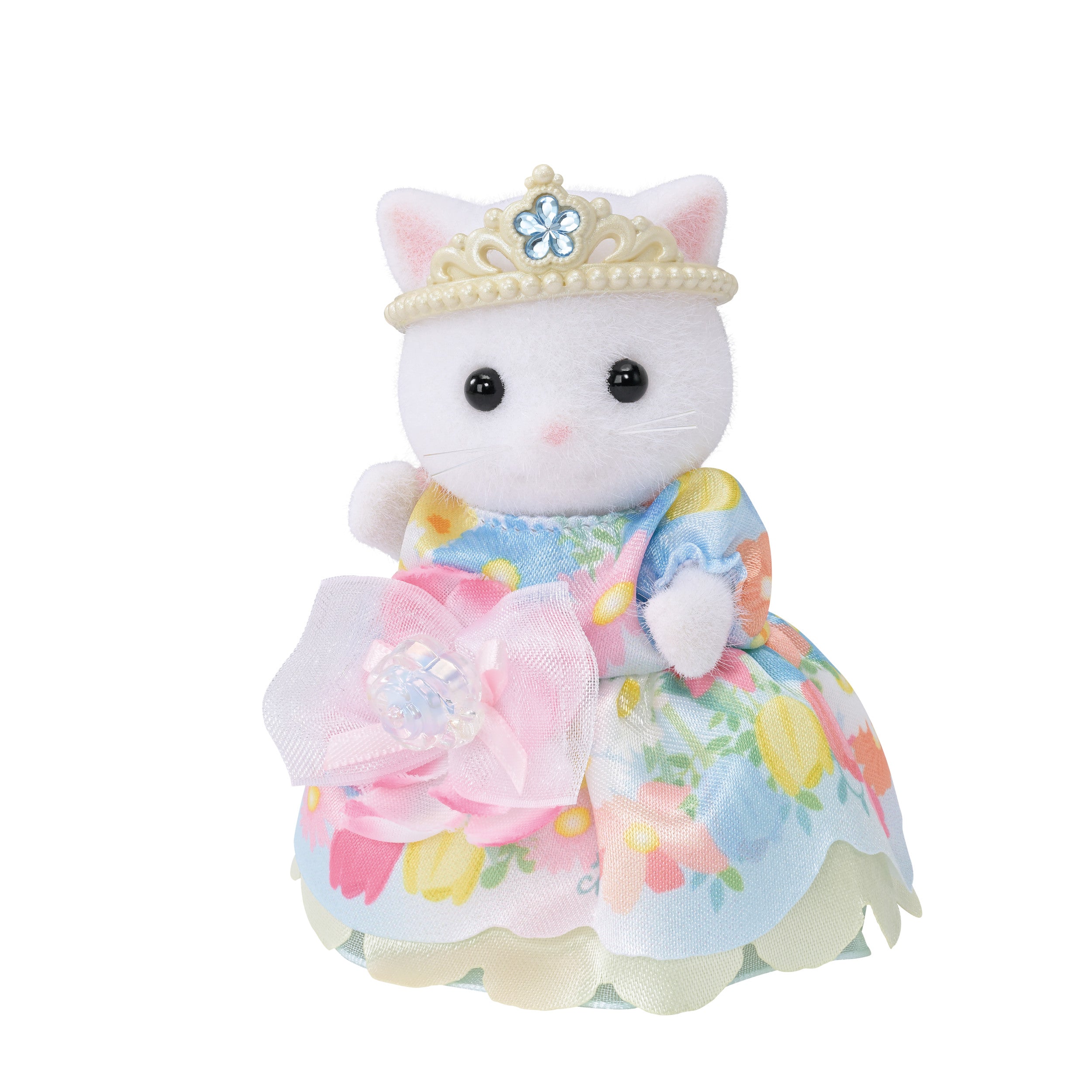 Flowering Princesses Set