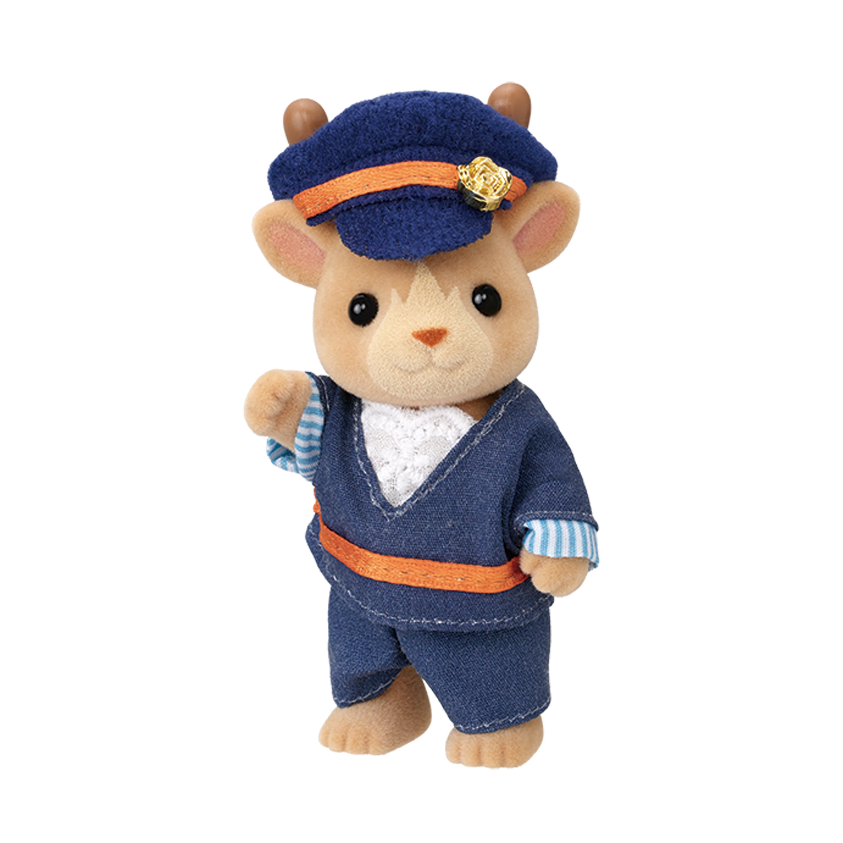 Delivery Driver Set