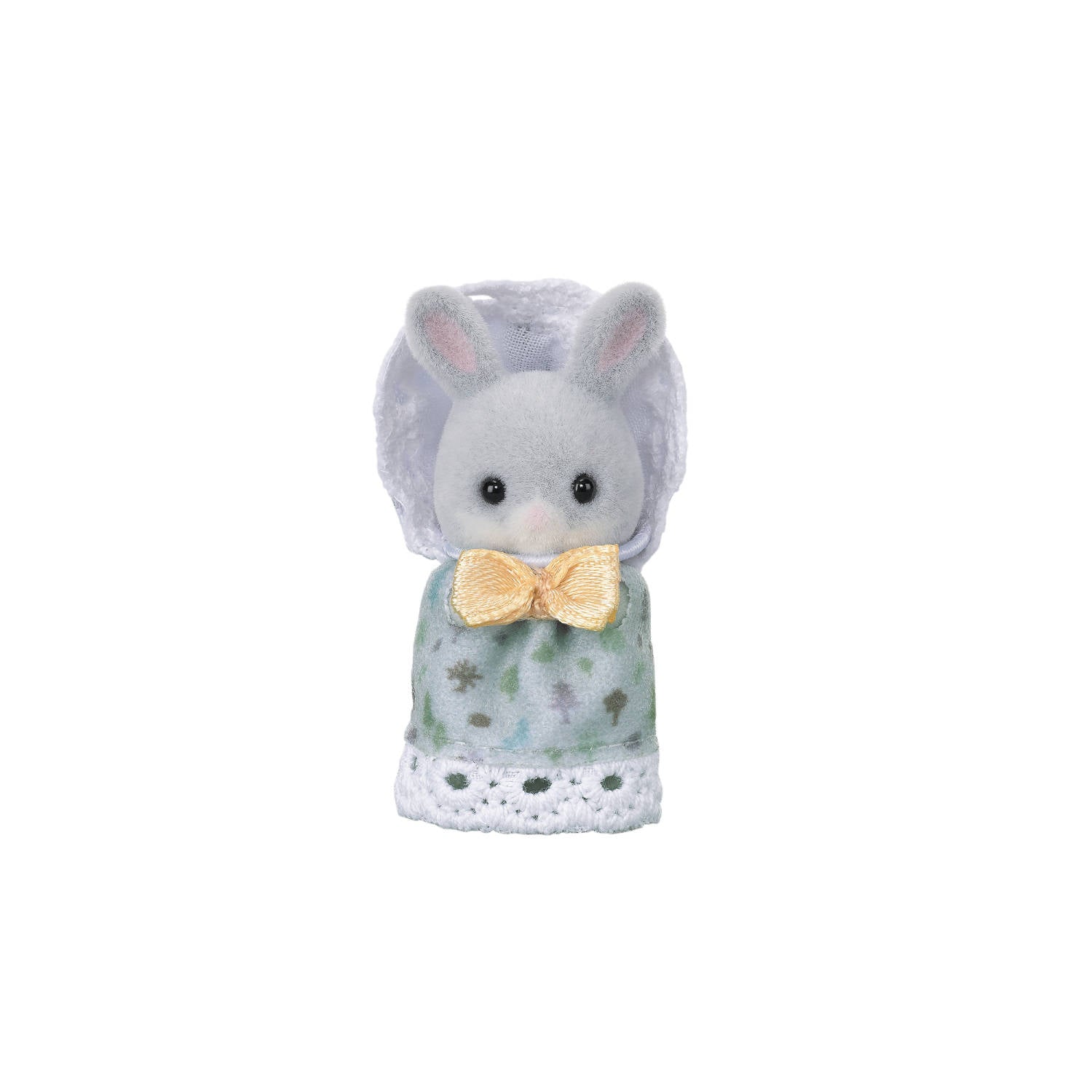 Cottontail Rabbit Family Celebration Set