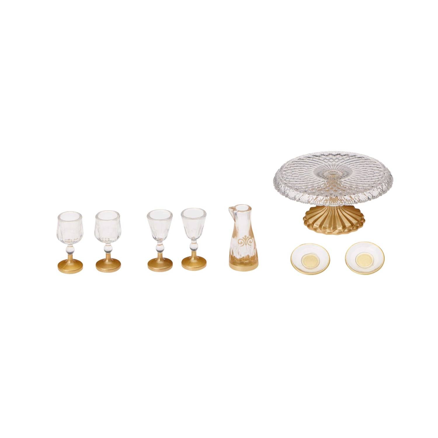 Dinner Party Dining Set
