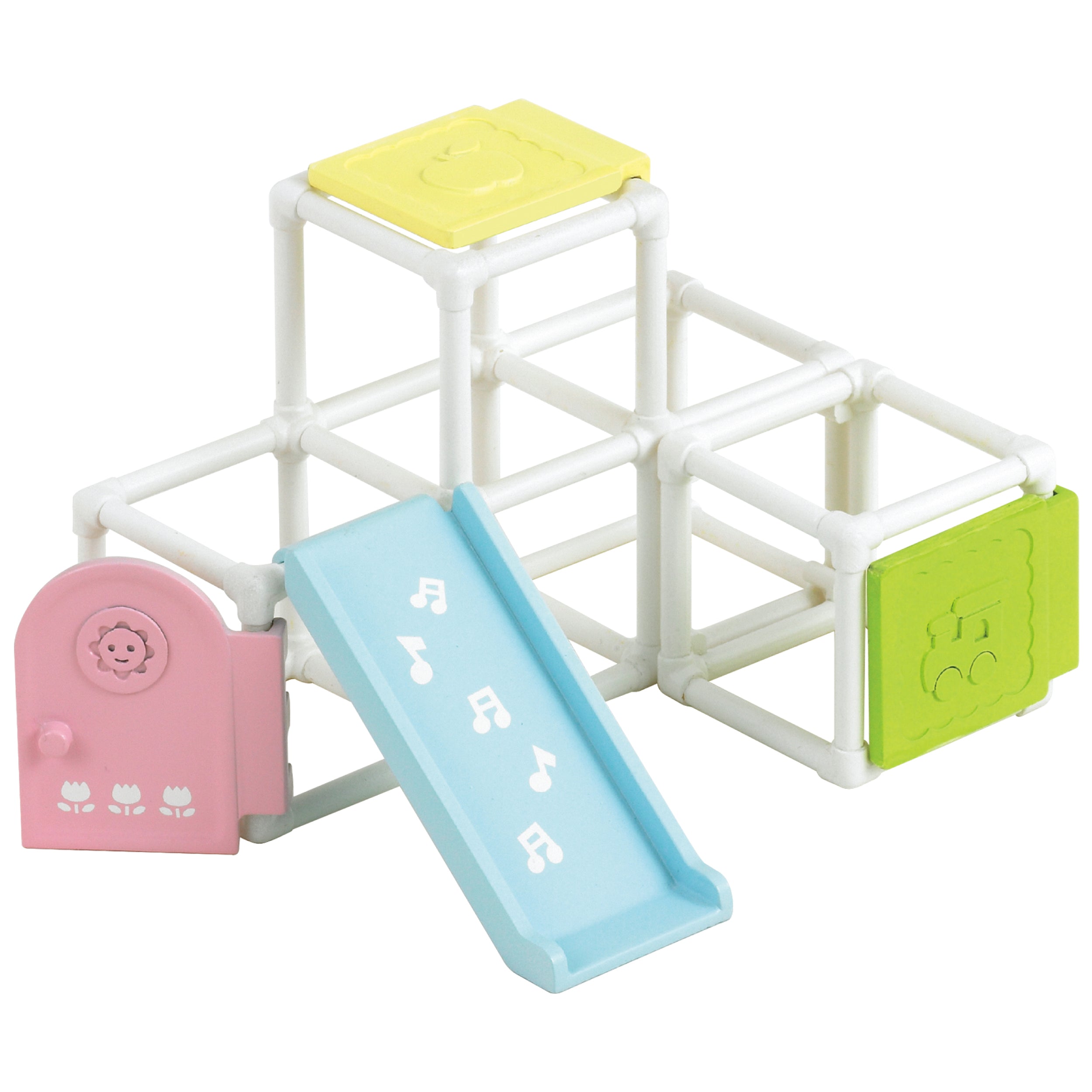 Baby Jungle Gym