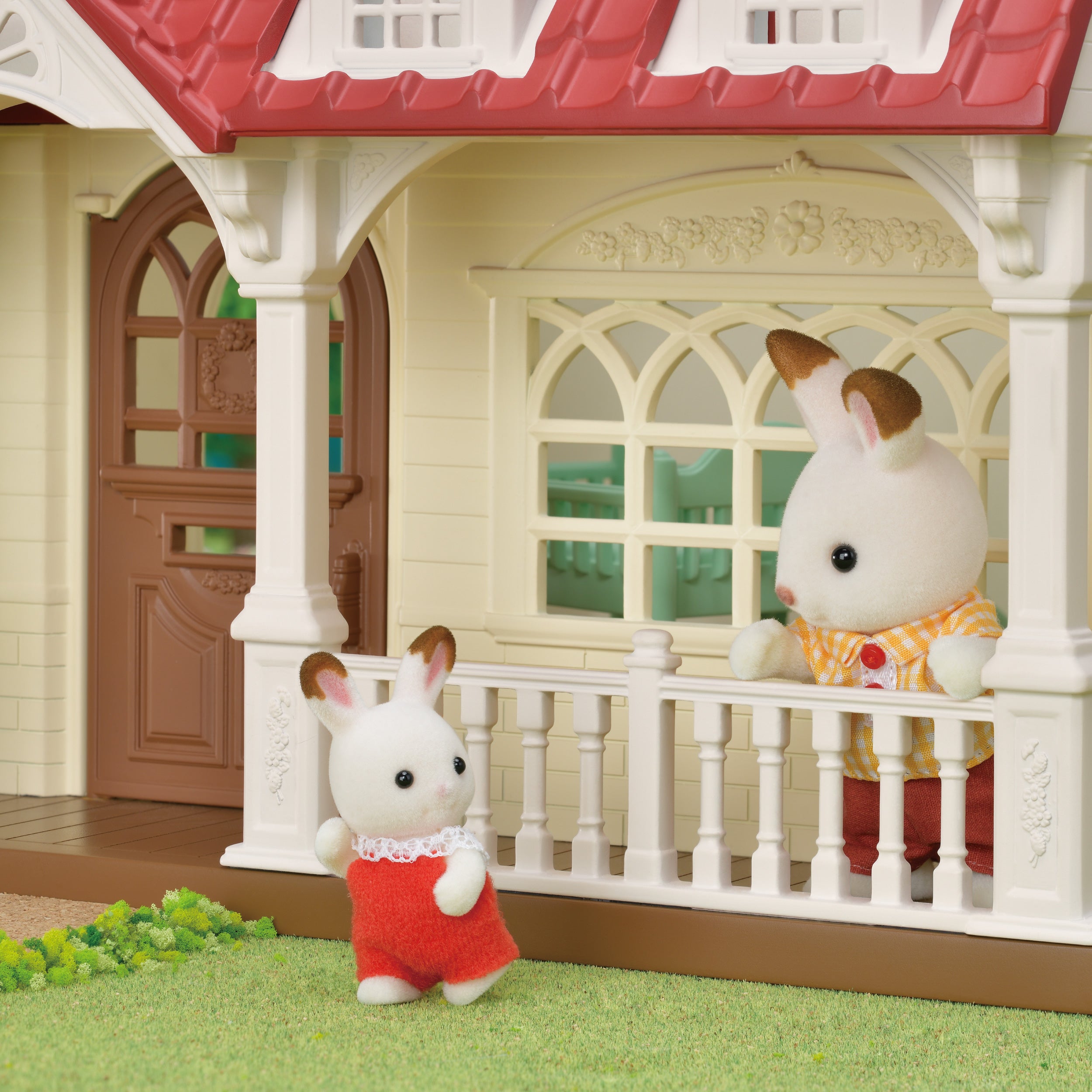 Sweet Raspberry Home