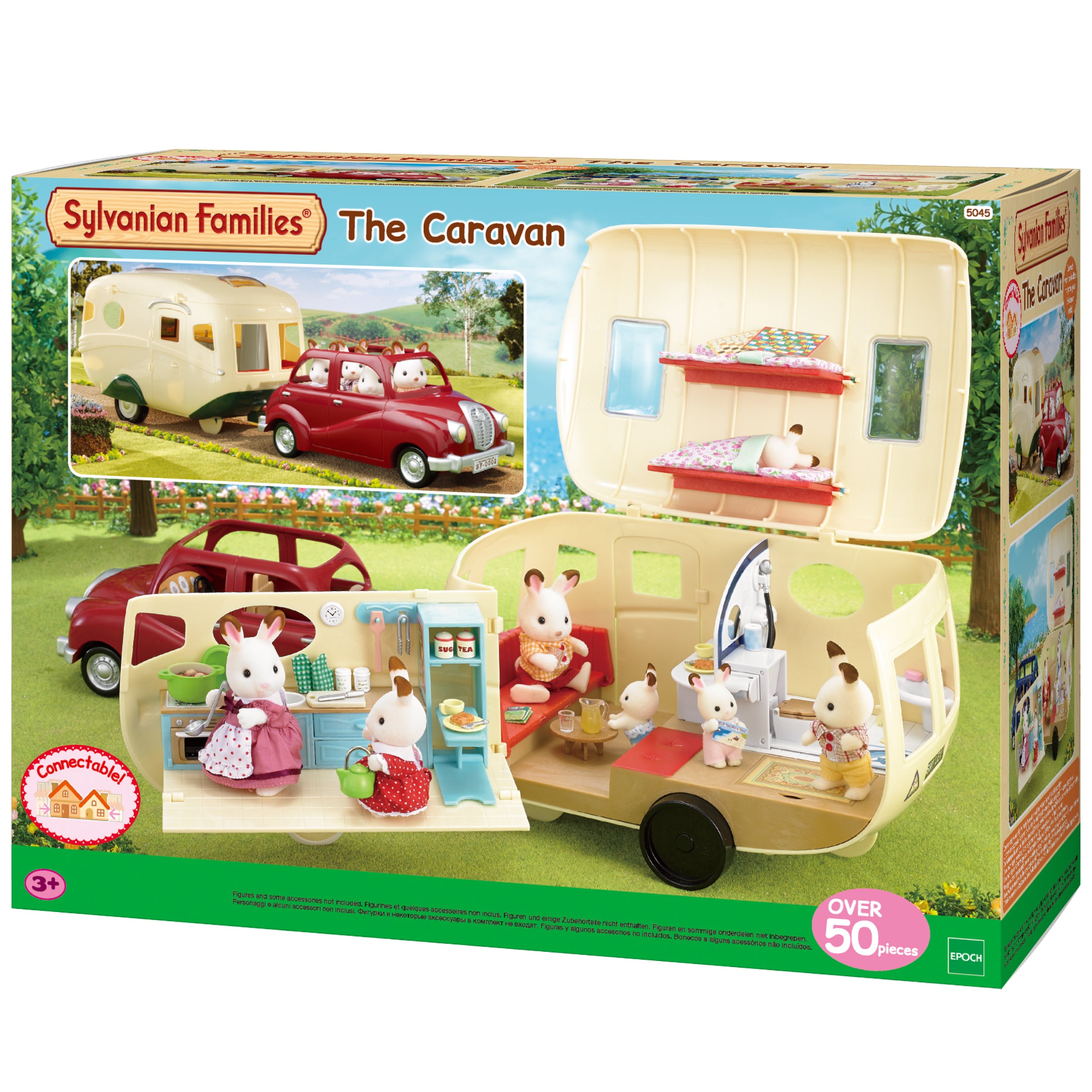 The Caravan