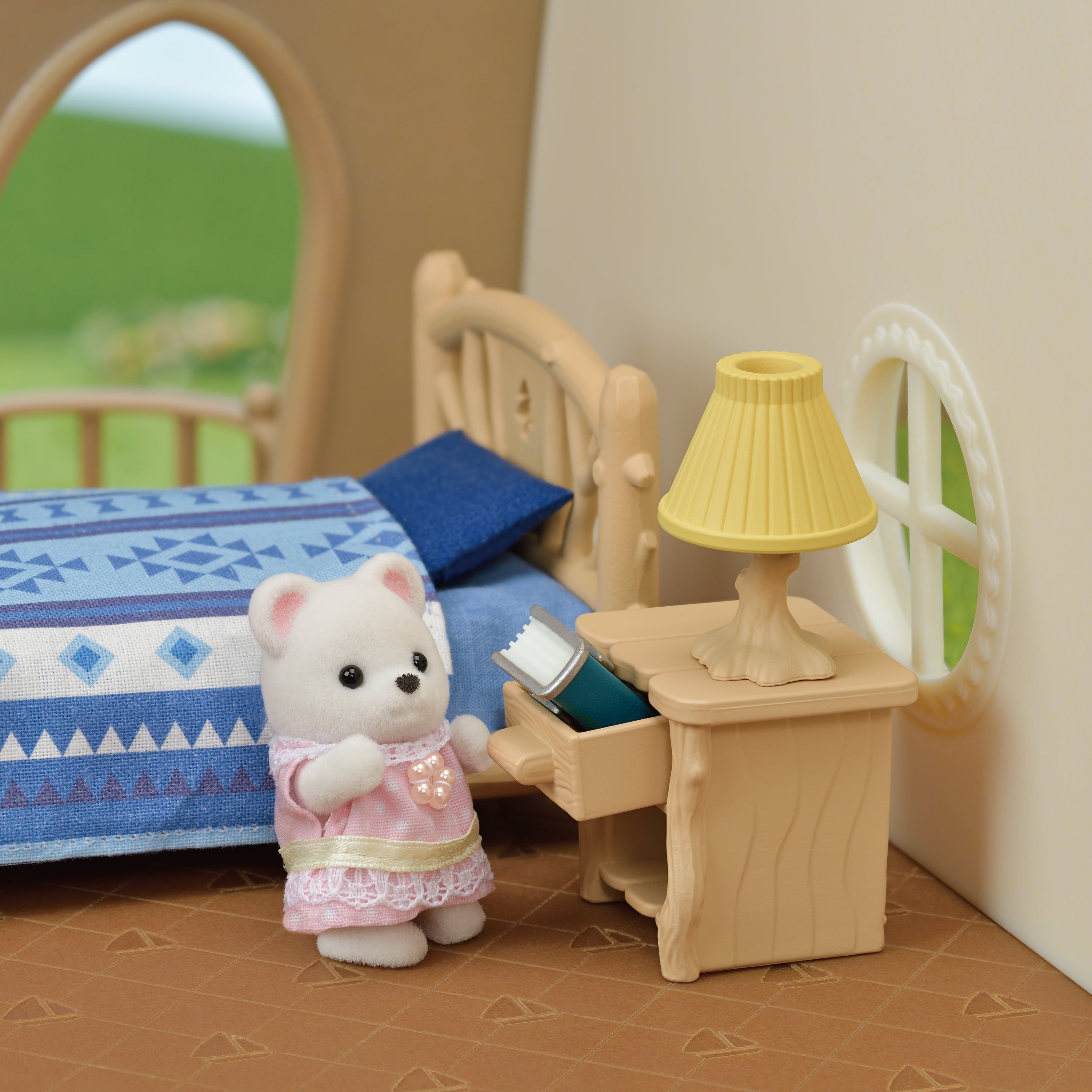 Celebration Windmill Gift Set