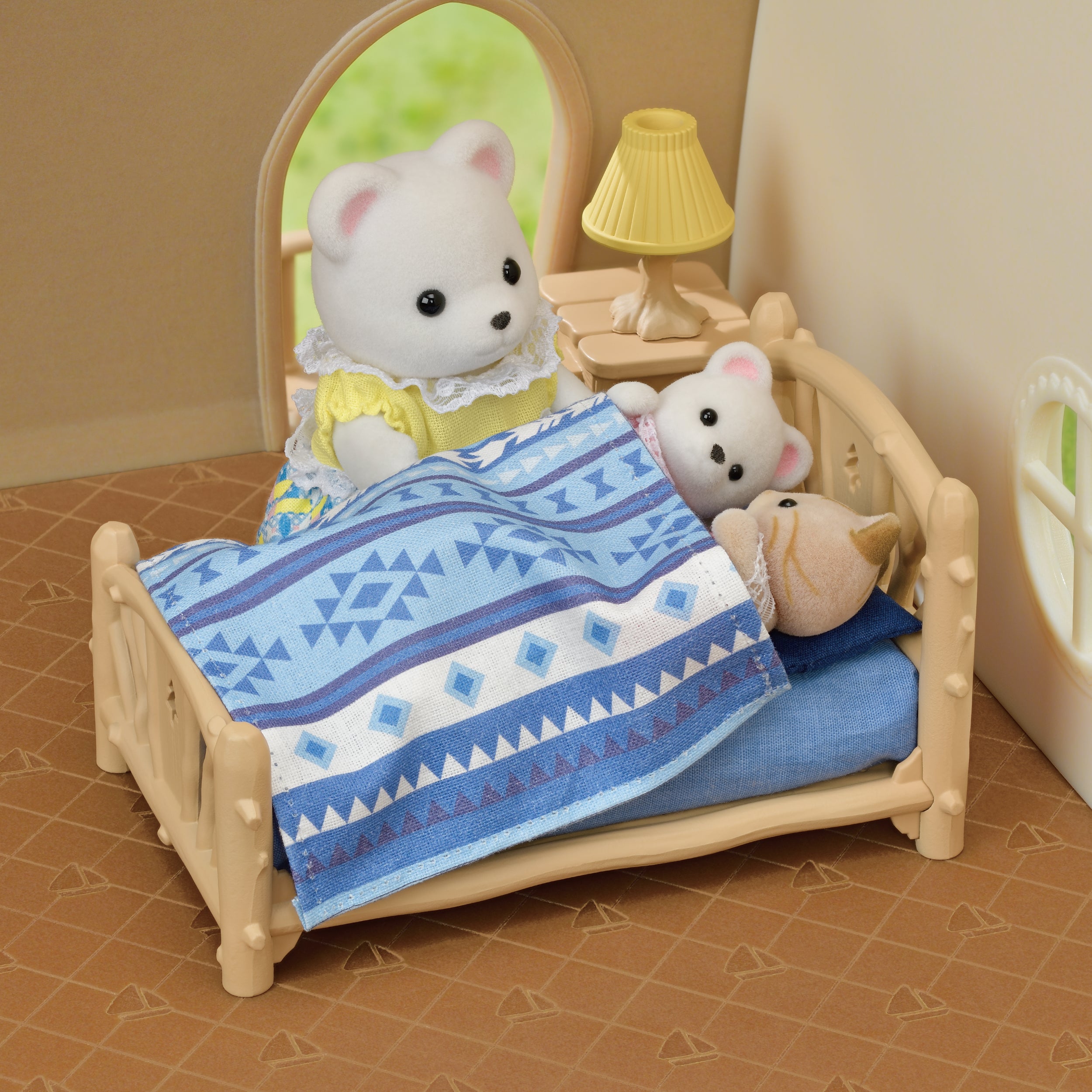 Celebration Windmill Gift Set