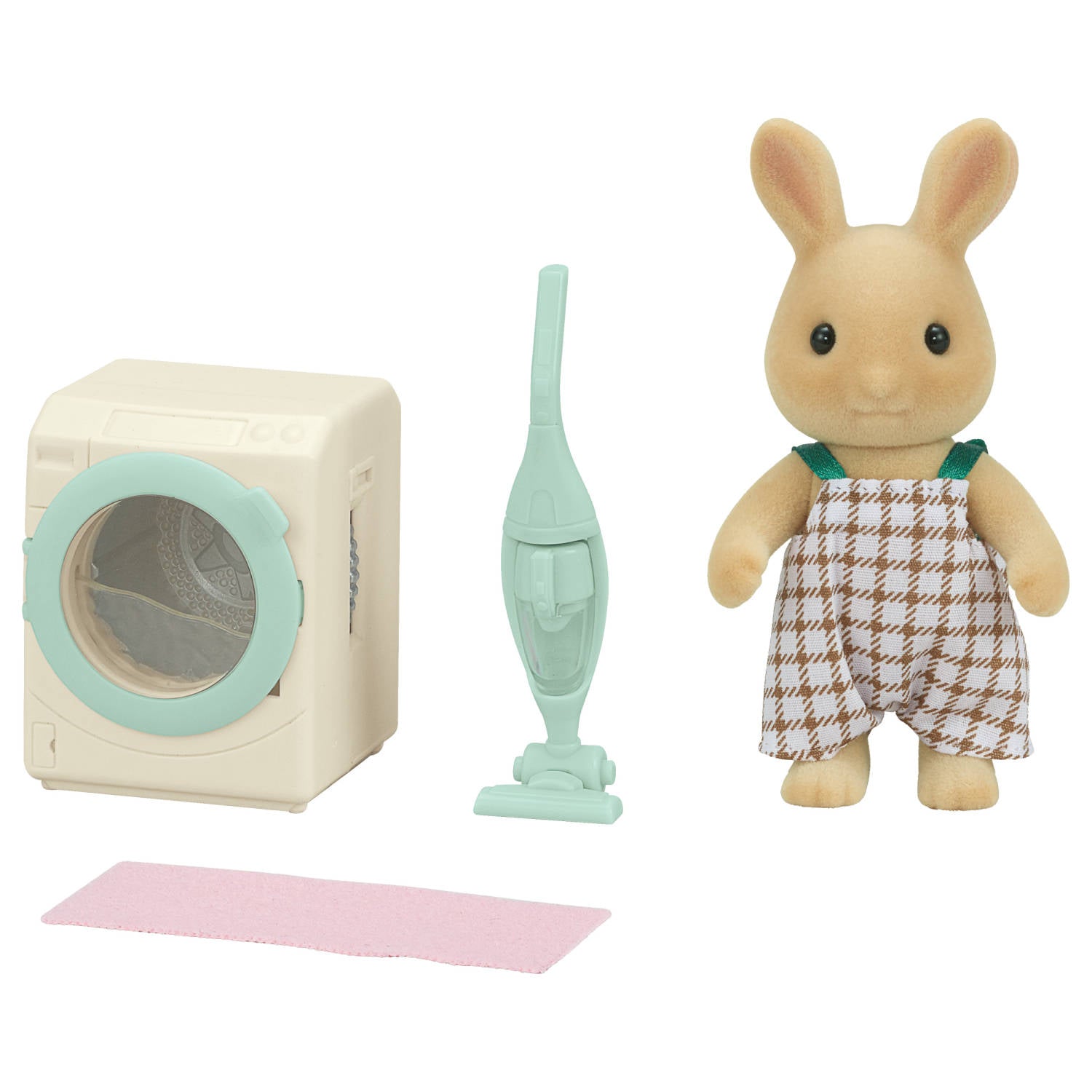 Sunny Rabbit Father's Wash & Clean Set