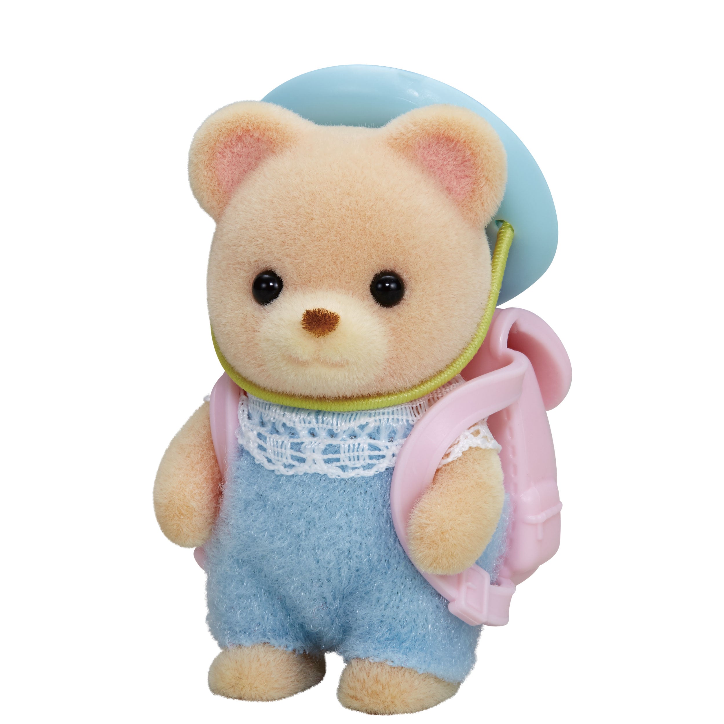 Bear Baby