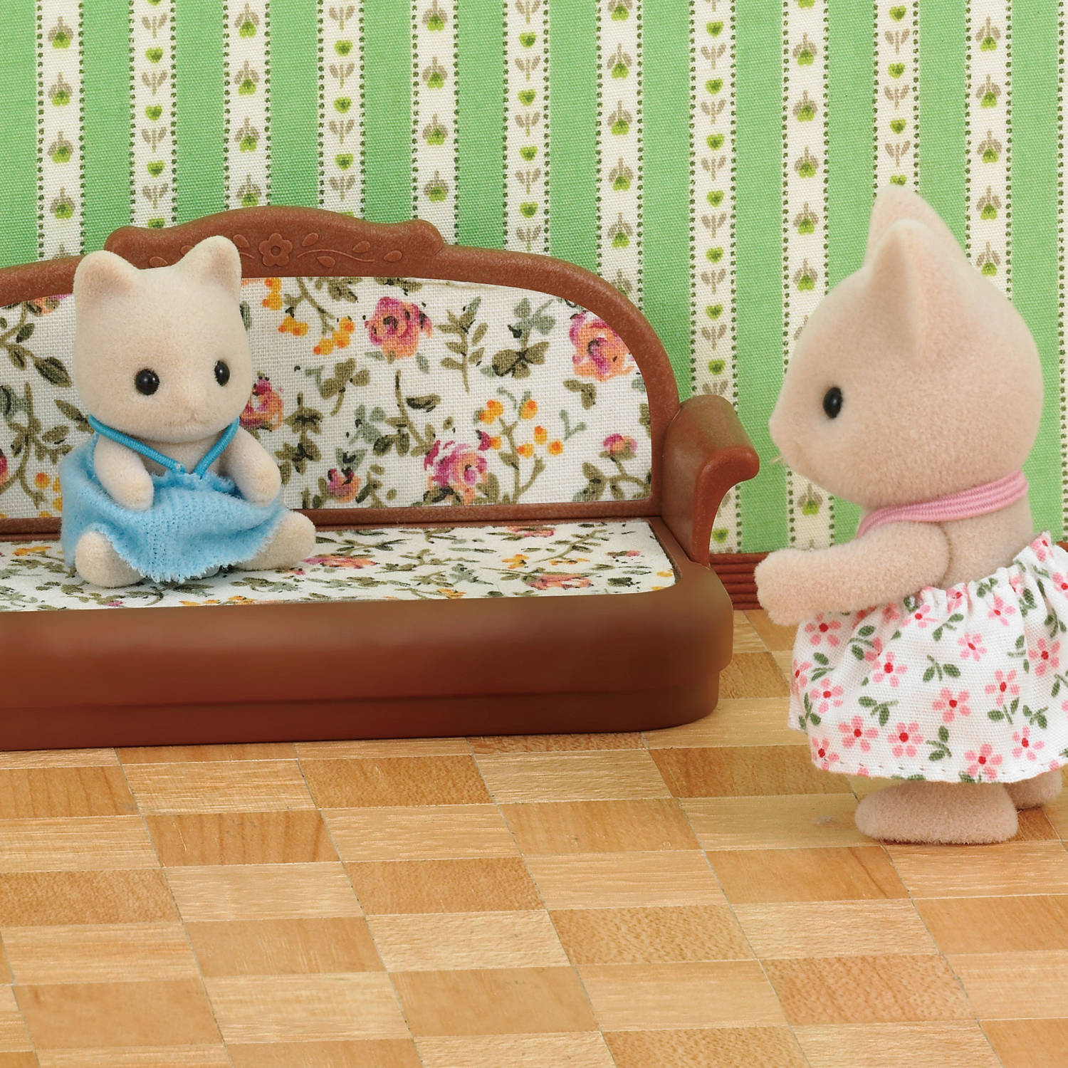 Sofa Set
