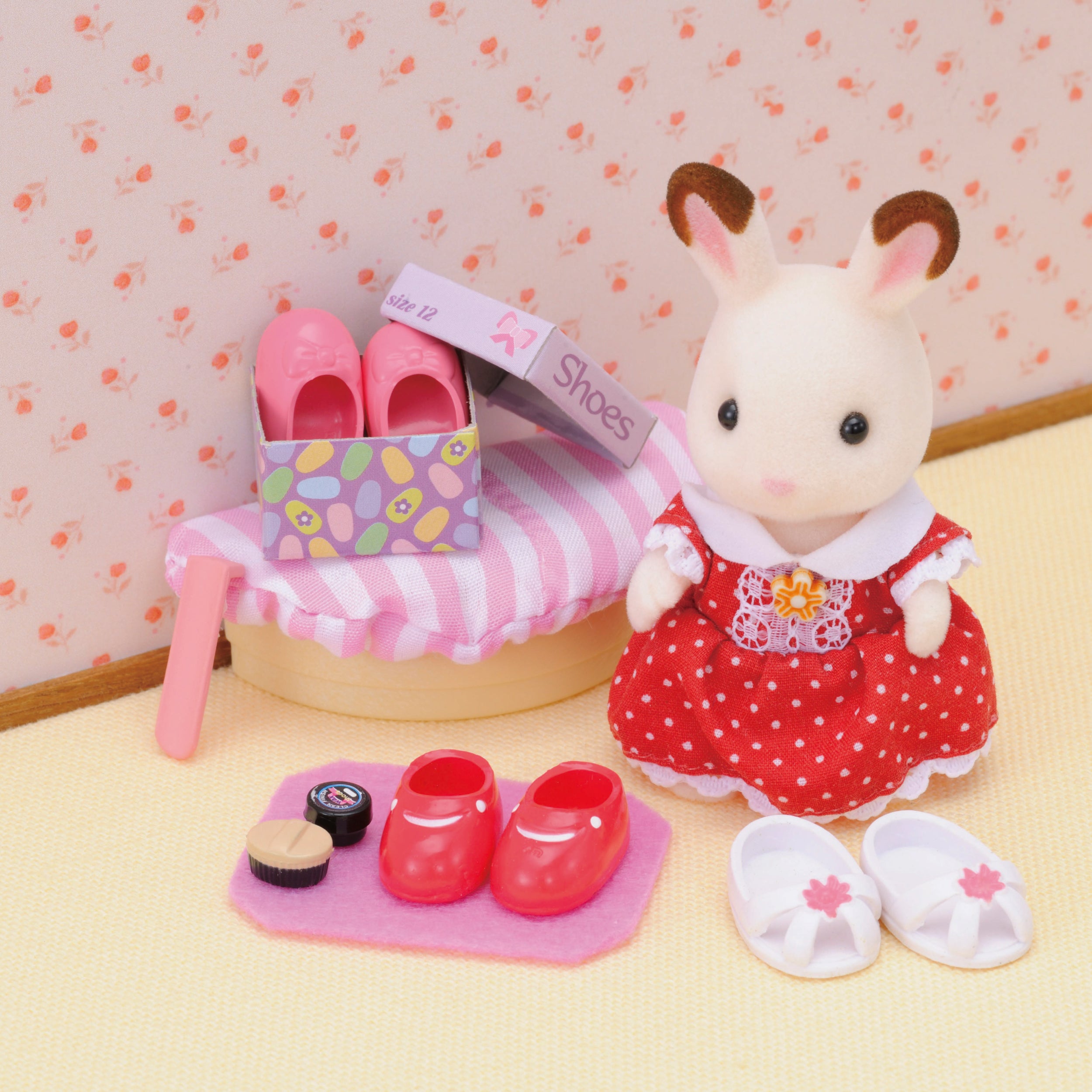 Village Shoe Shop