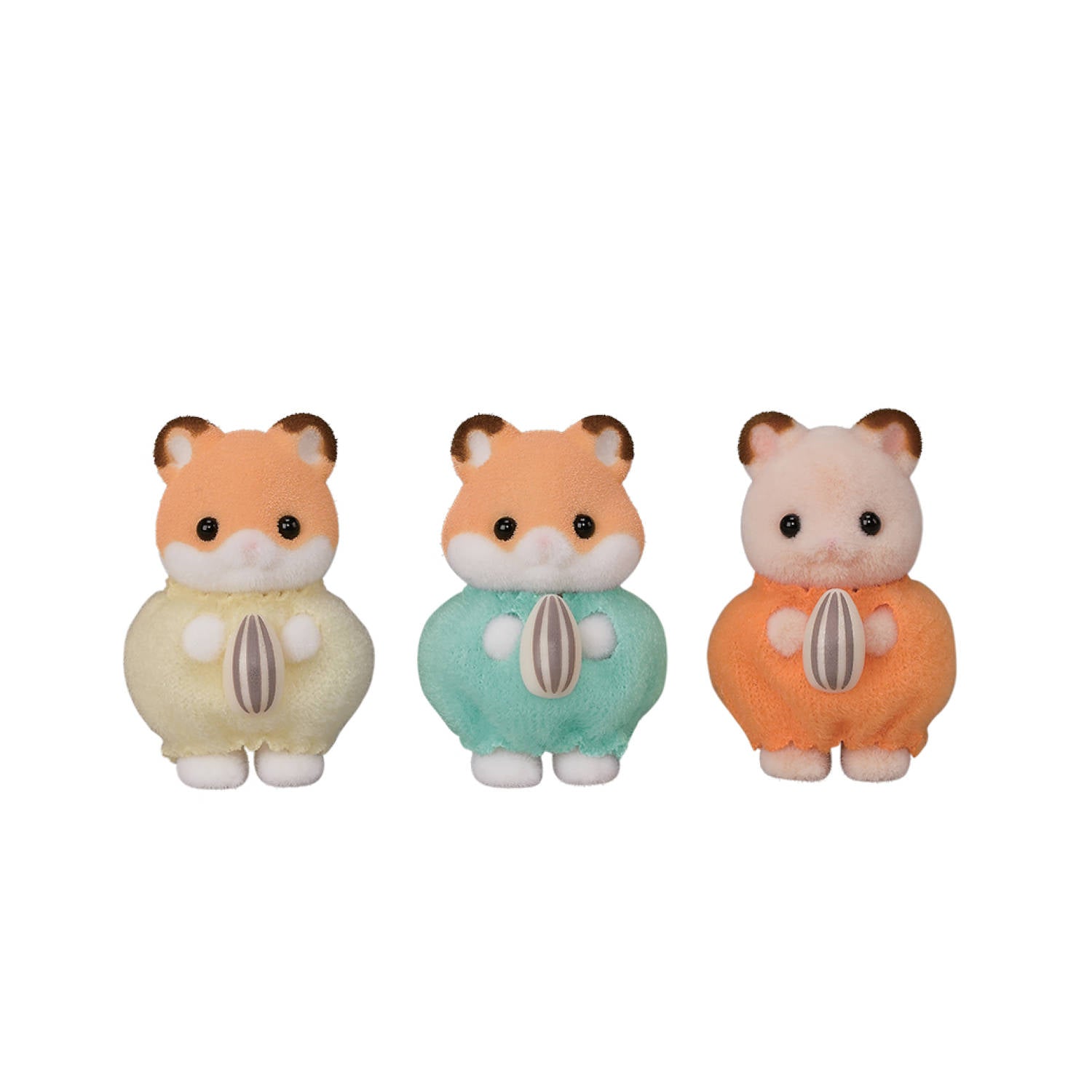 Hamster Family