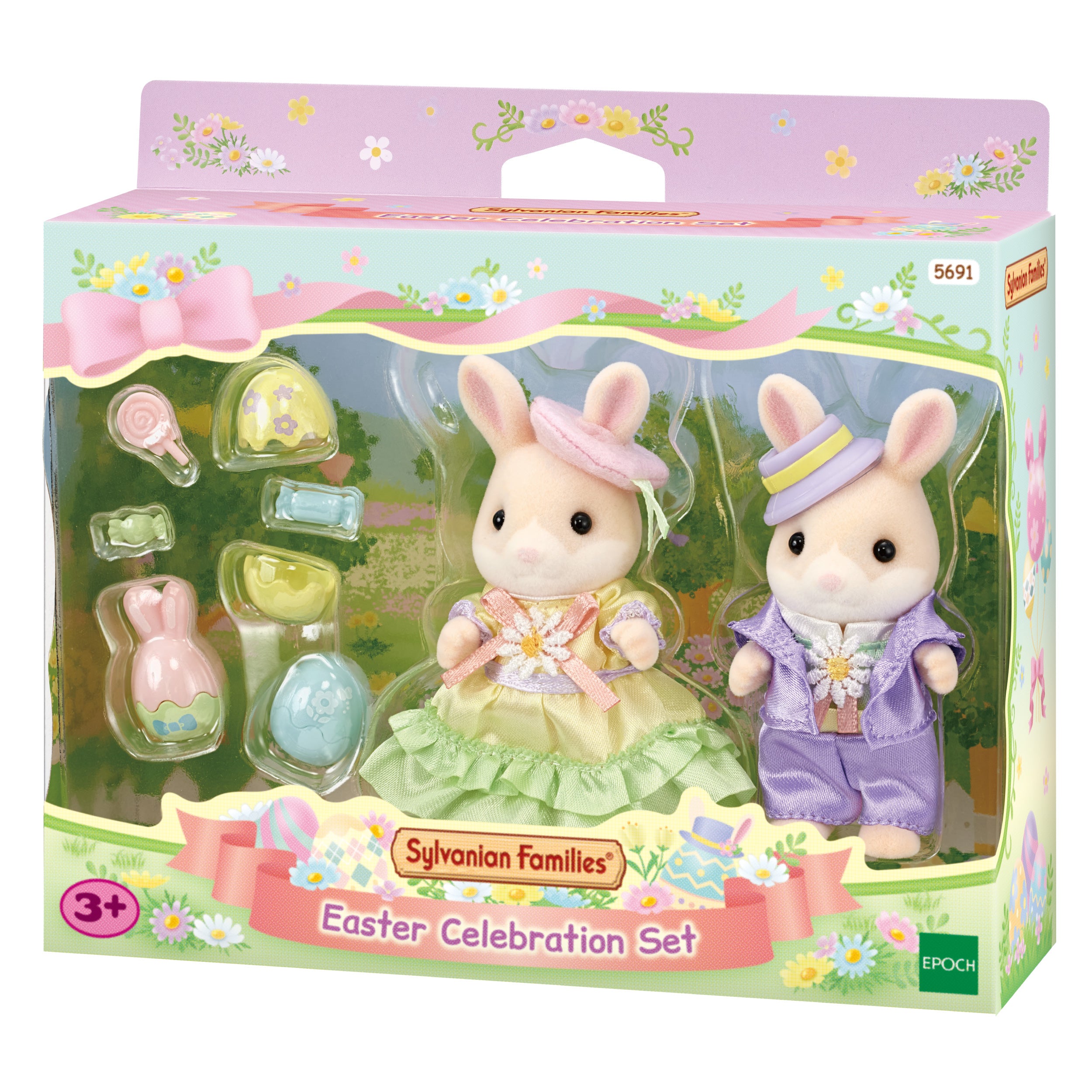 Easter Celebration Set