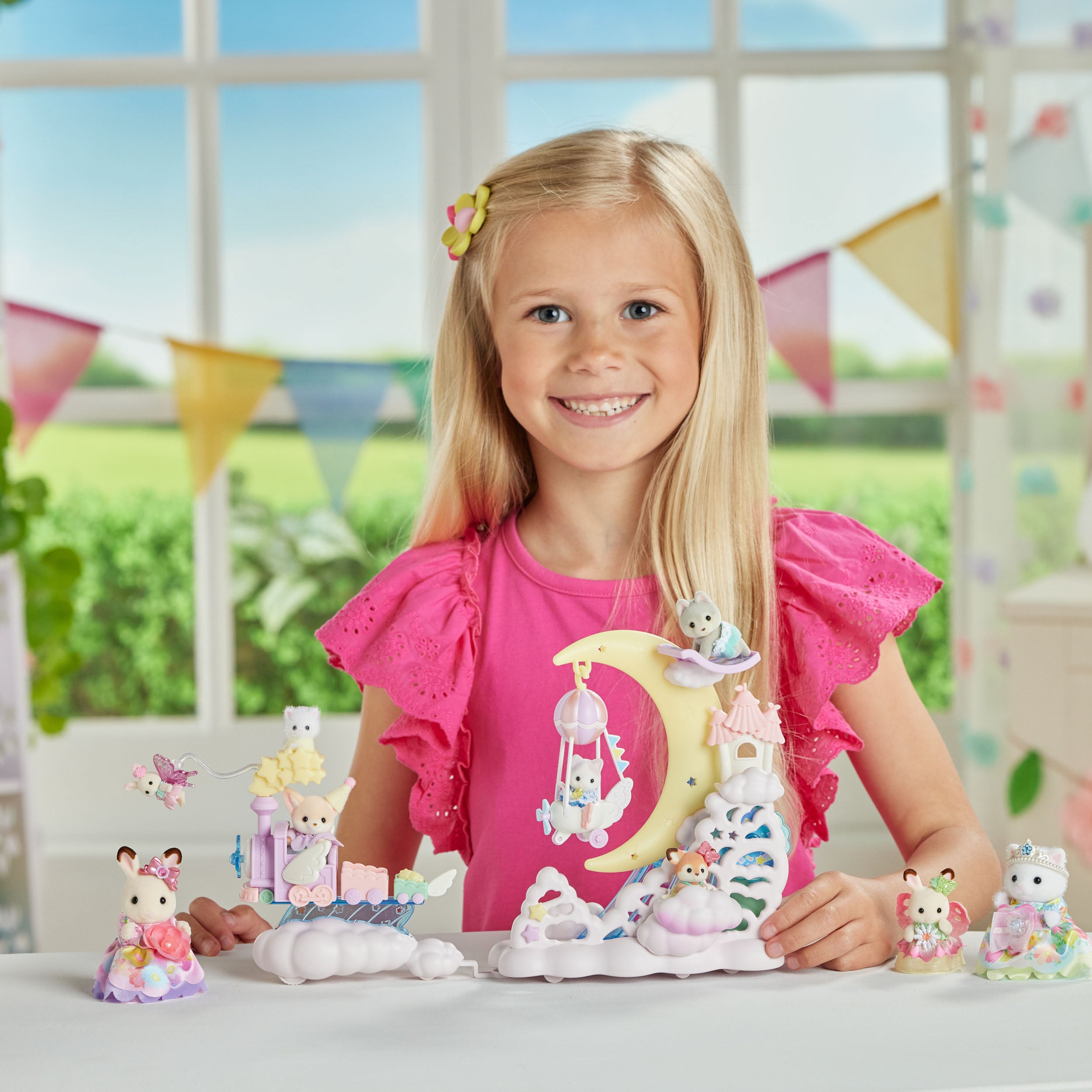 Playset Parade Daydream