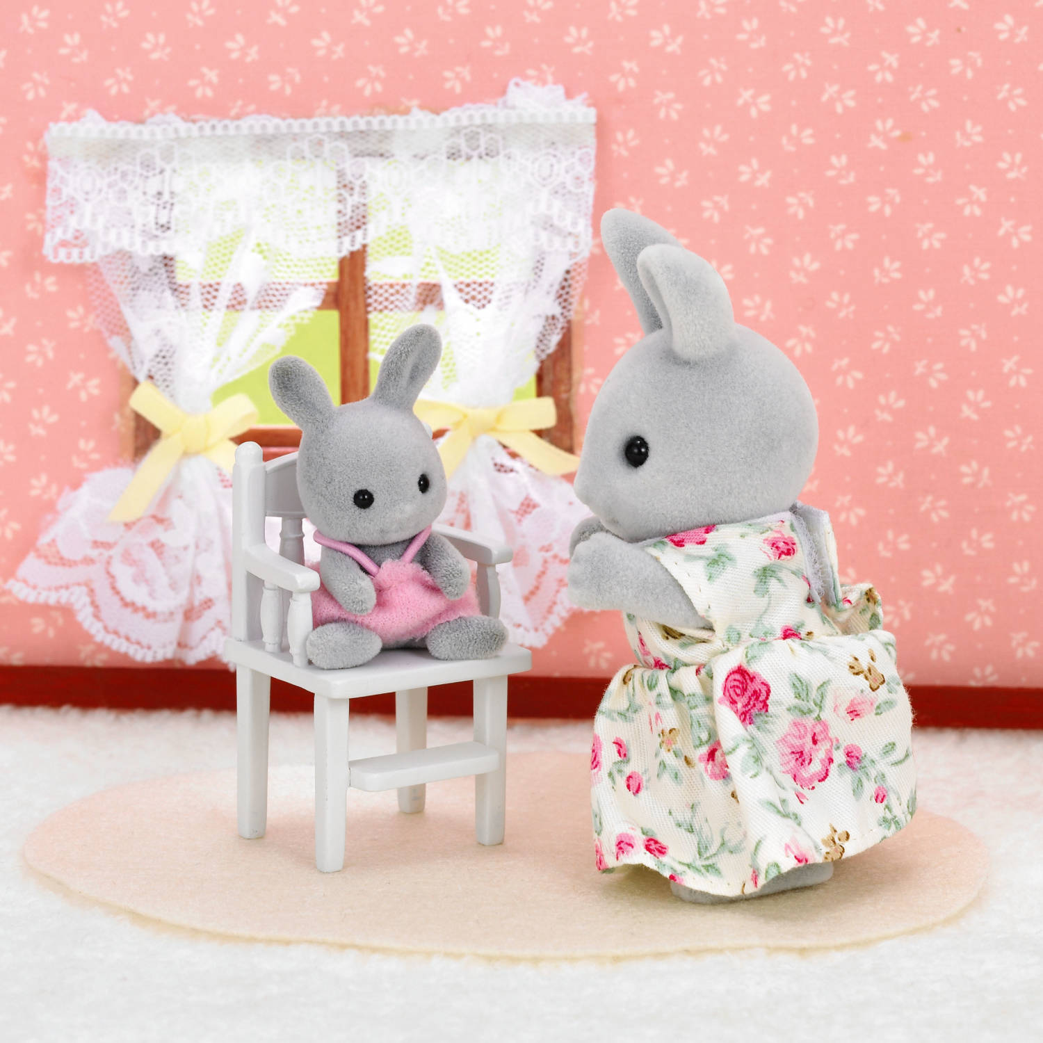 Nursery Highchair