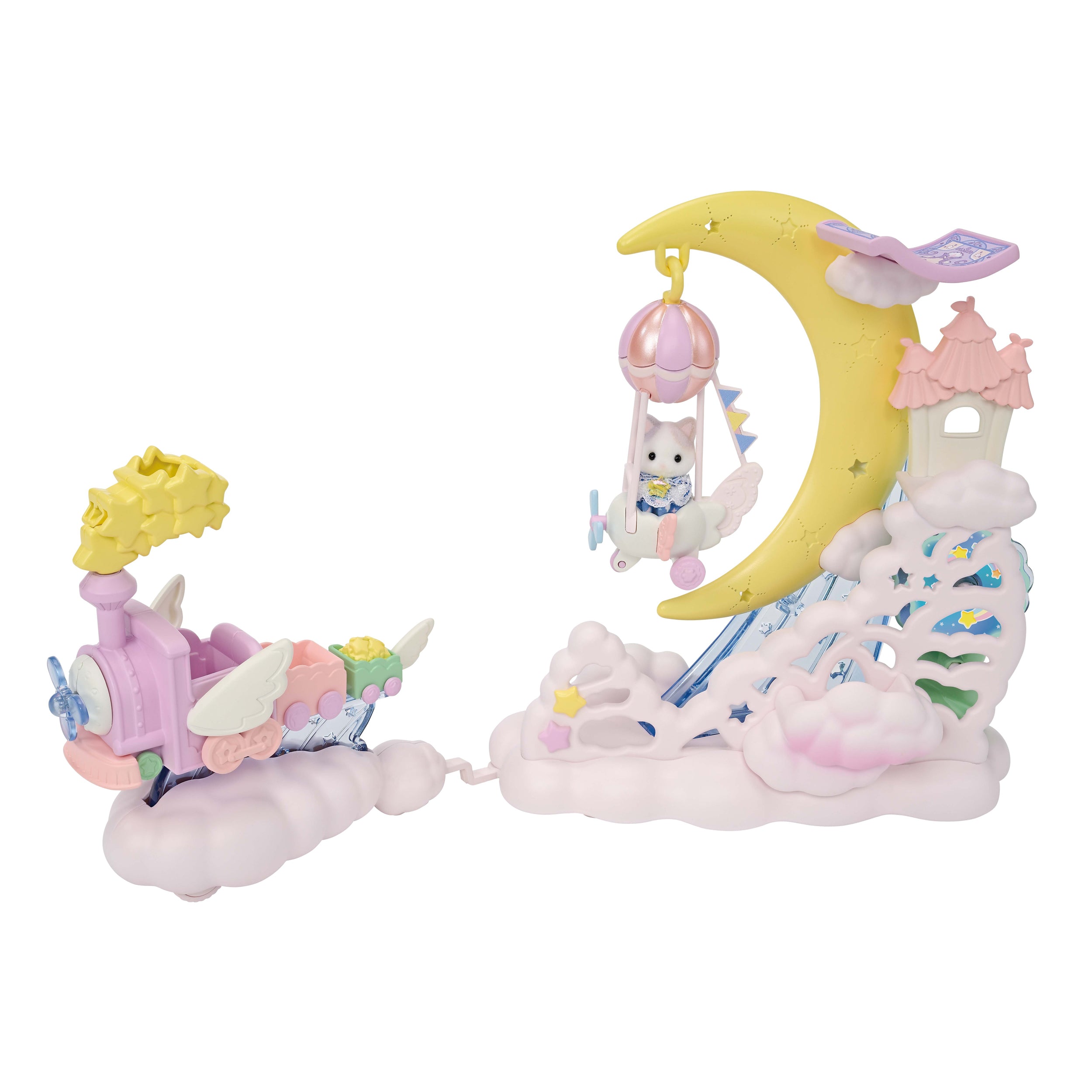 Playset Parade Daydream