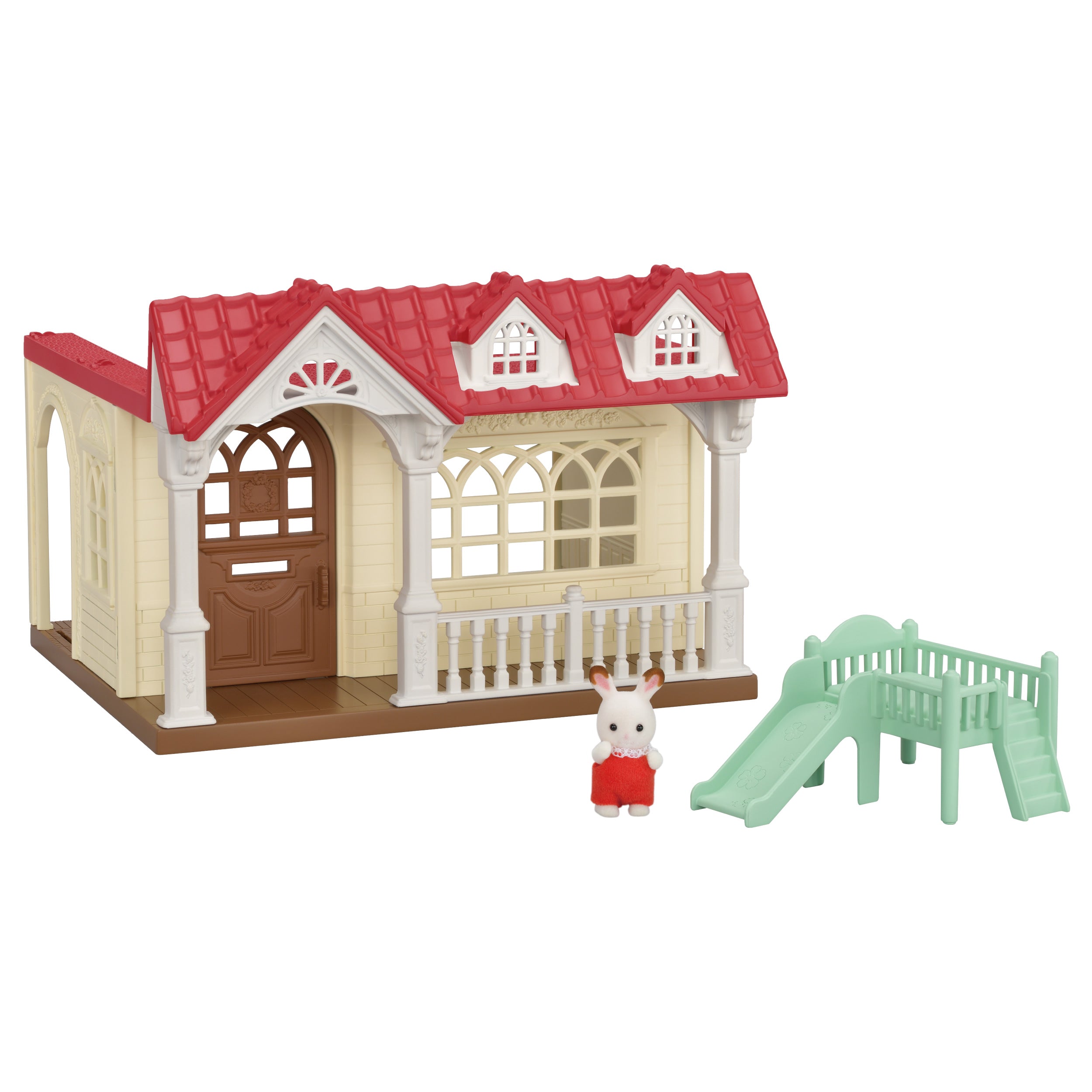 Sweet Raspberry Home