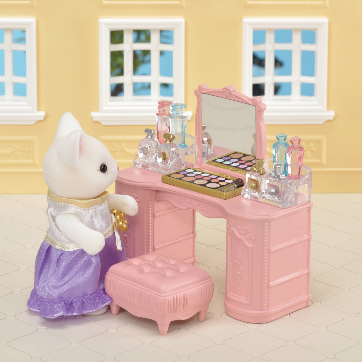 Cosmetic Beauty Set