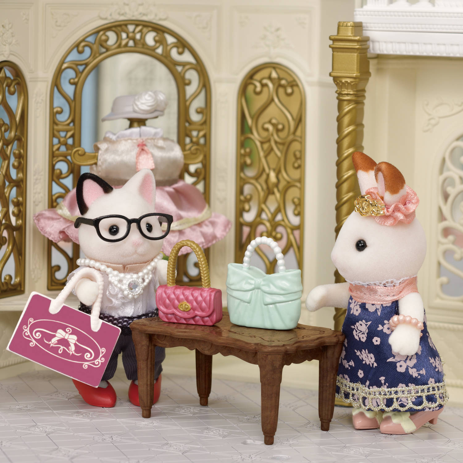 Fashion Boutique