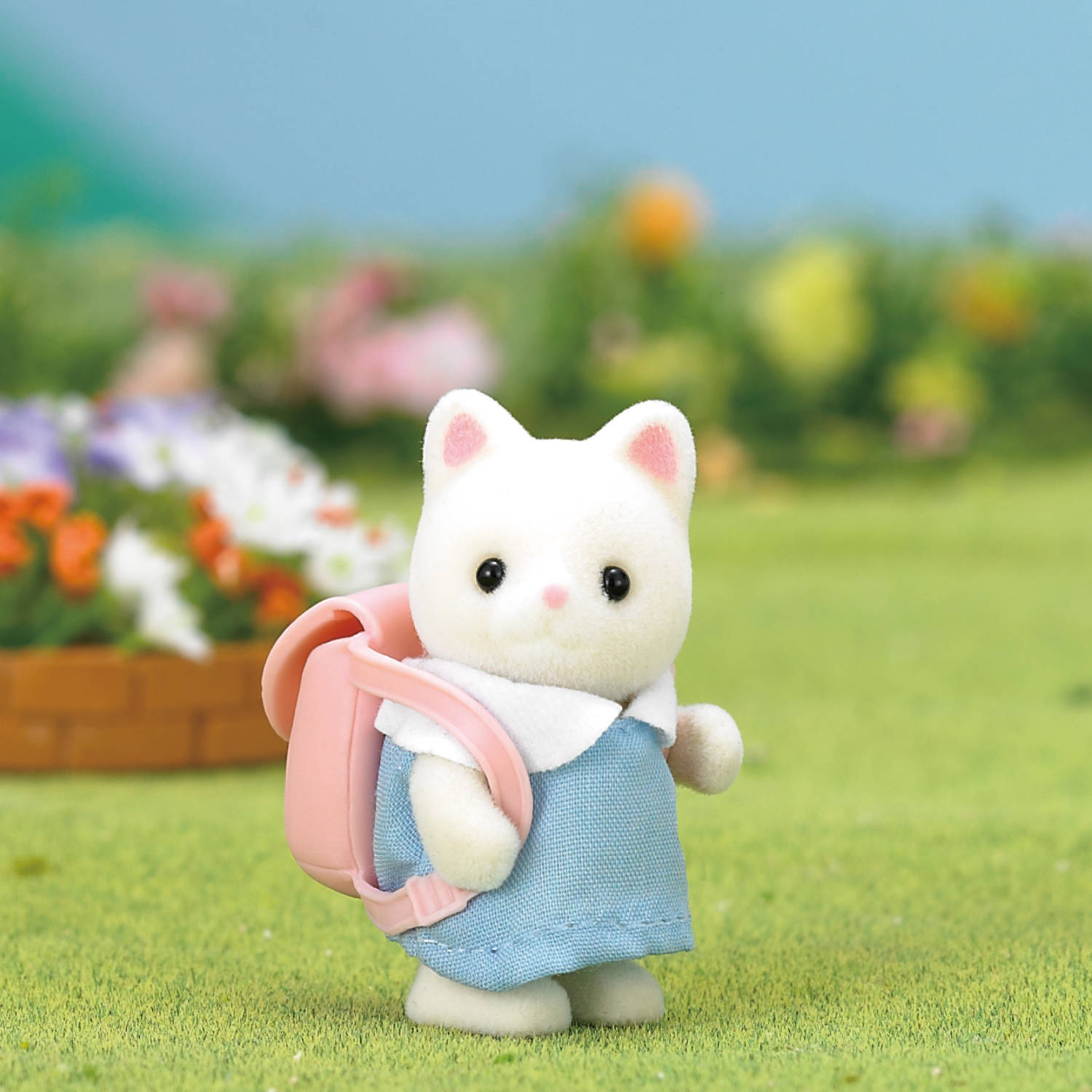 Nursery Picnic Set