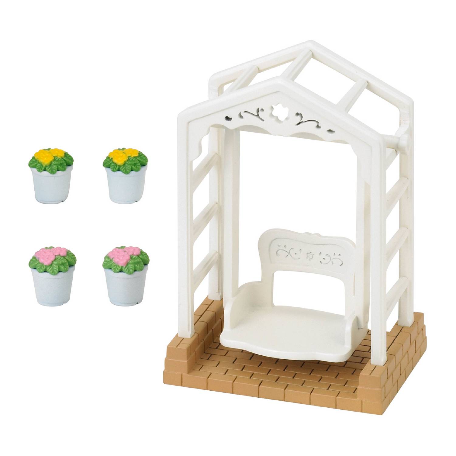 Garden Swing