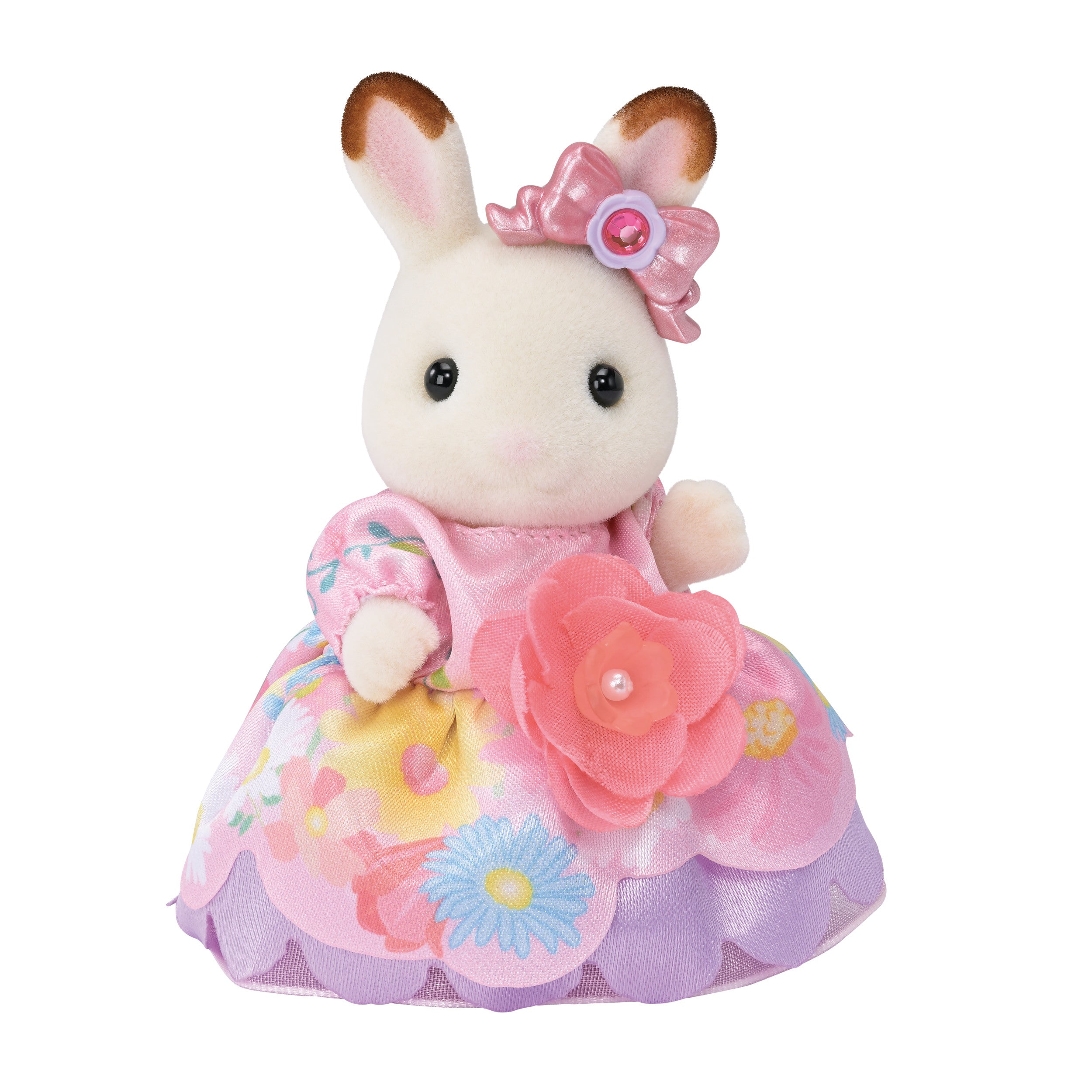 Flowering Princesses Set
