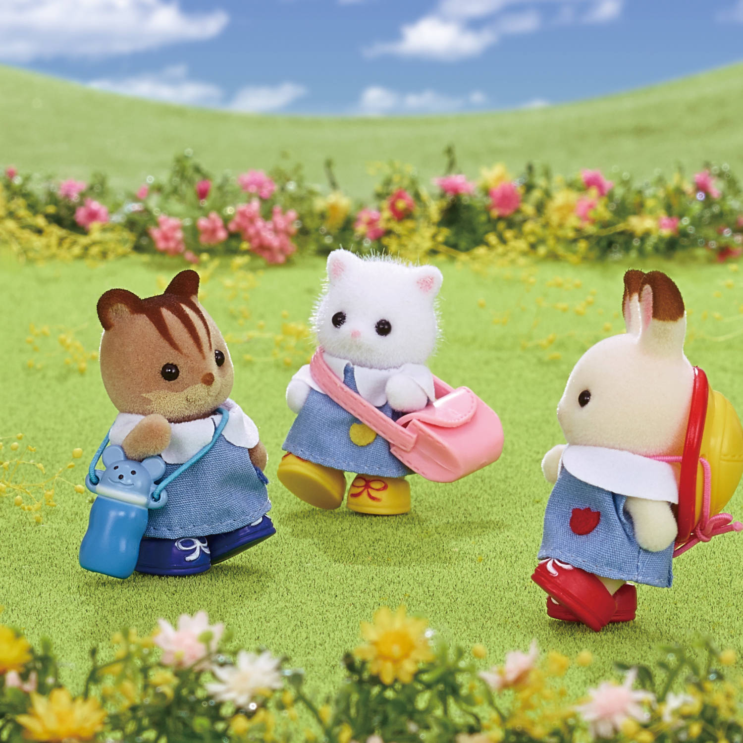 Nursery Friends