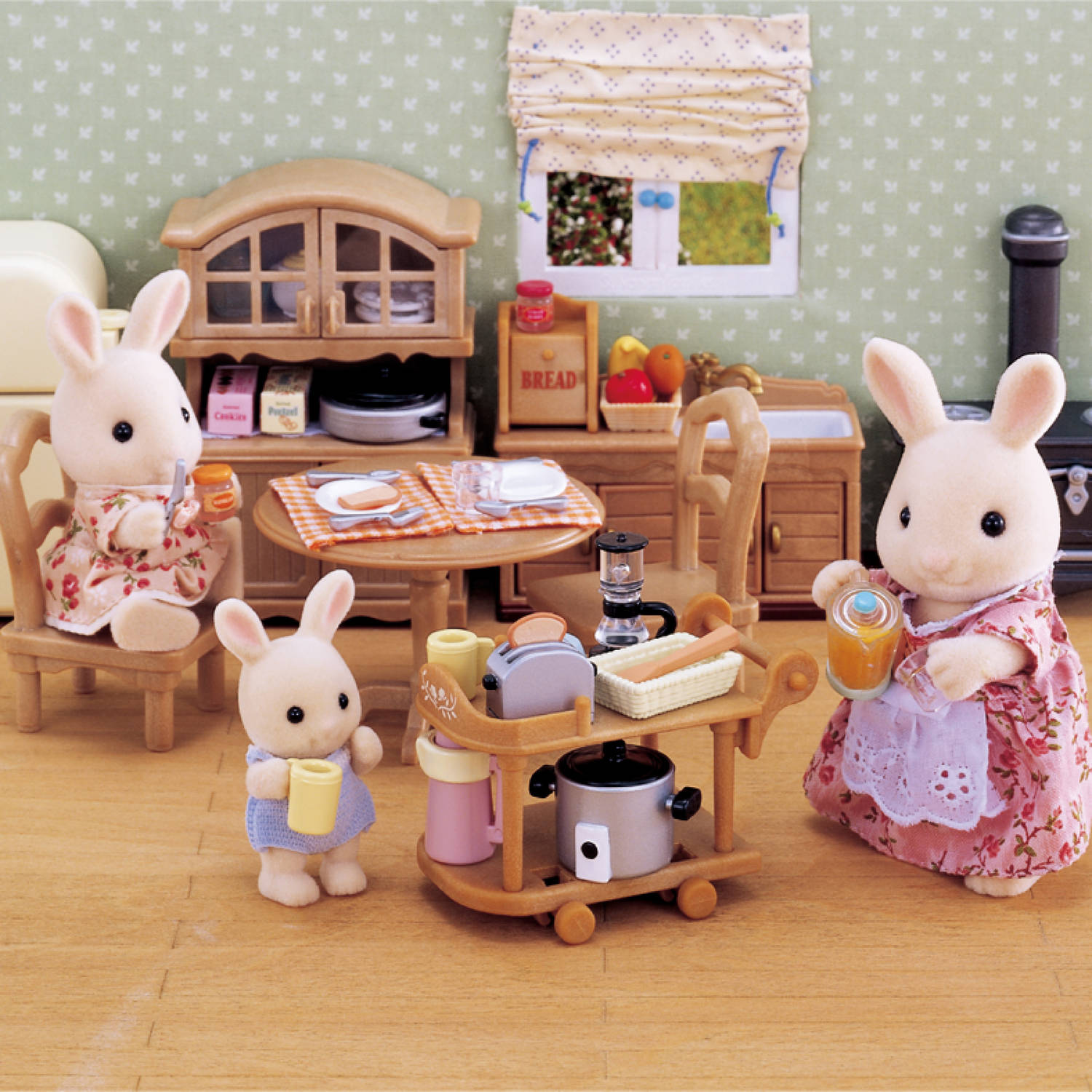 Kitchen Cookware Set